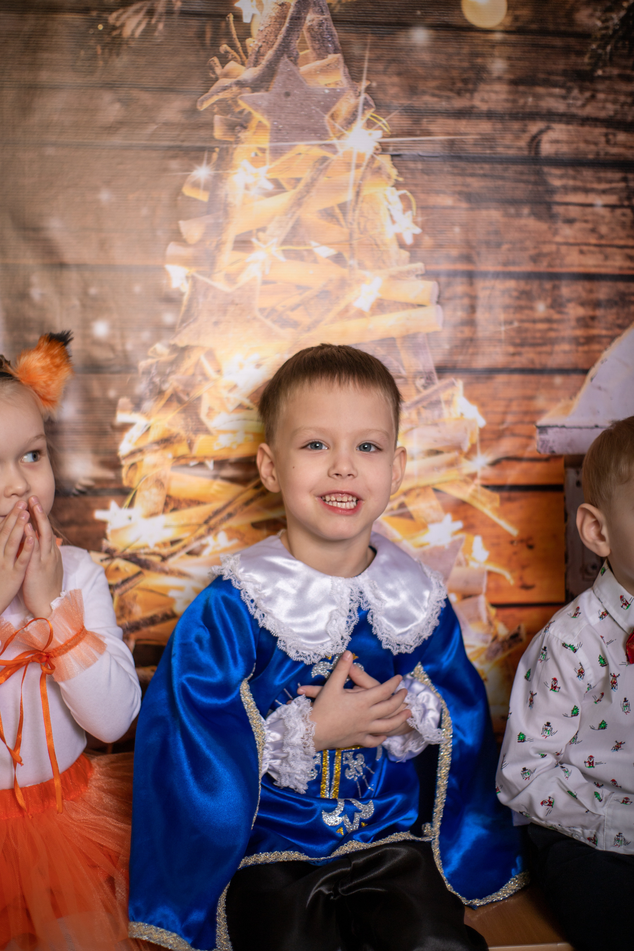 Новогодняя фотосессия 2023. Альбомы с самого детства. +79237847111