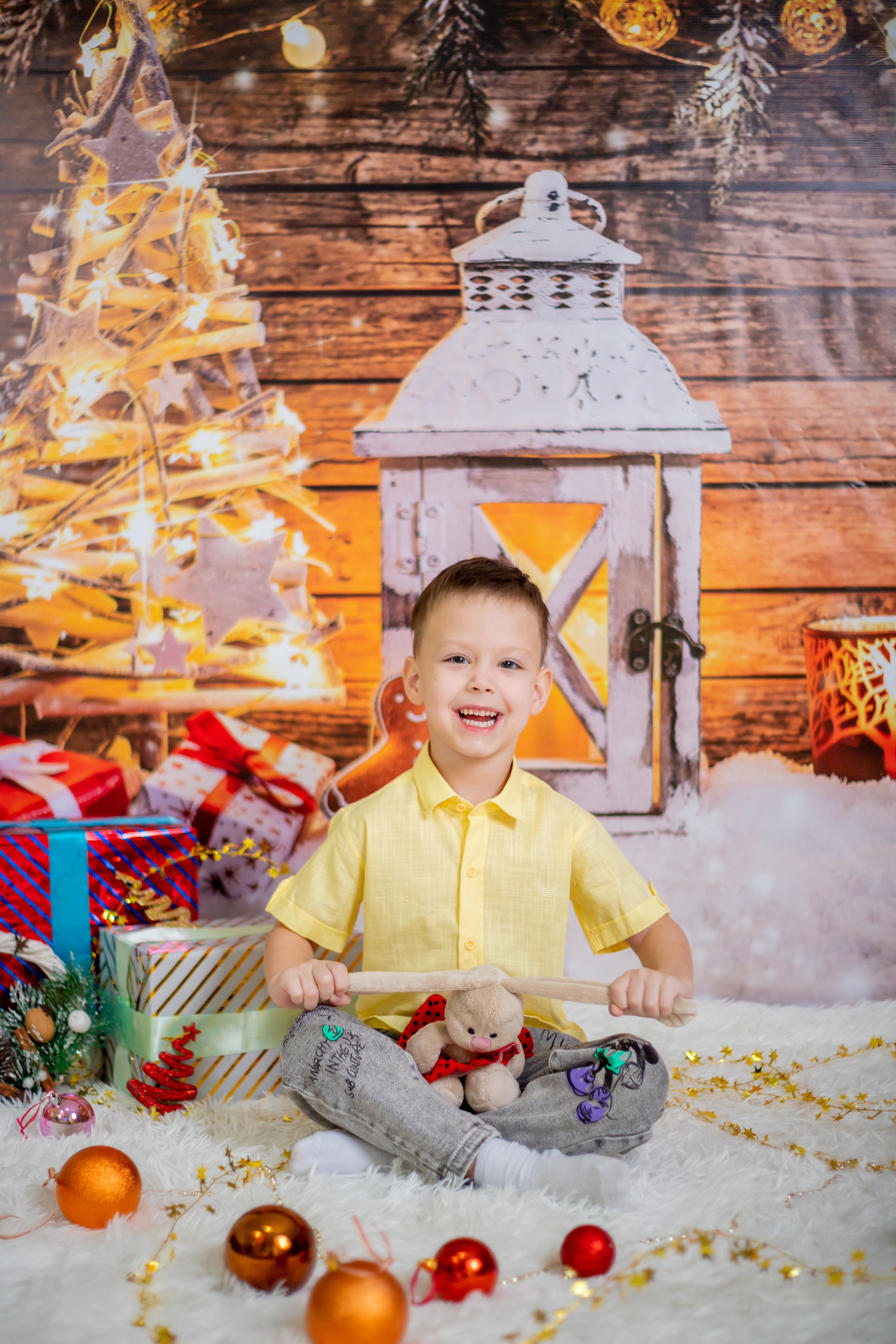 Новогодняя фотосессия 2023. Альбомы с самого детства. +79237847111