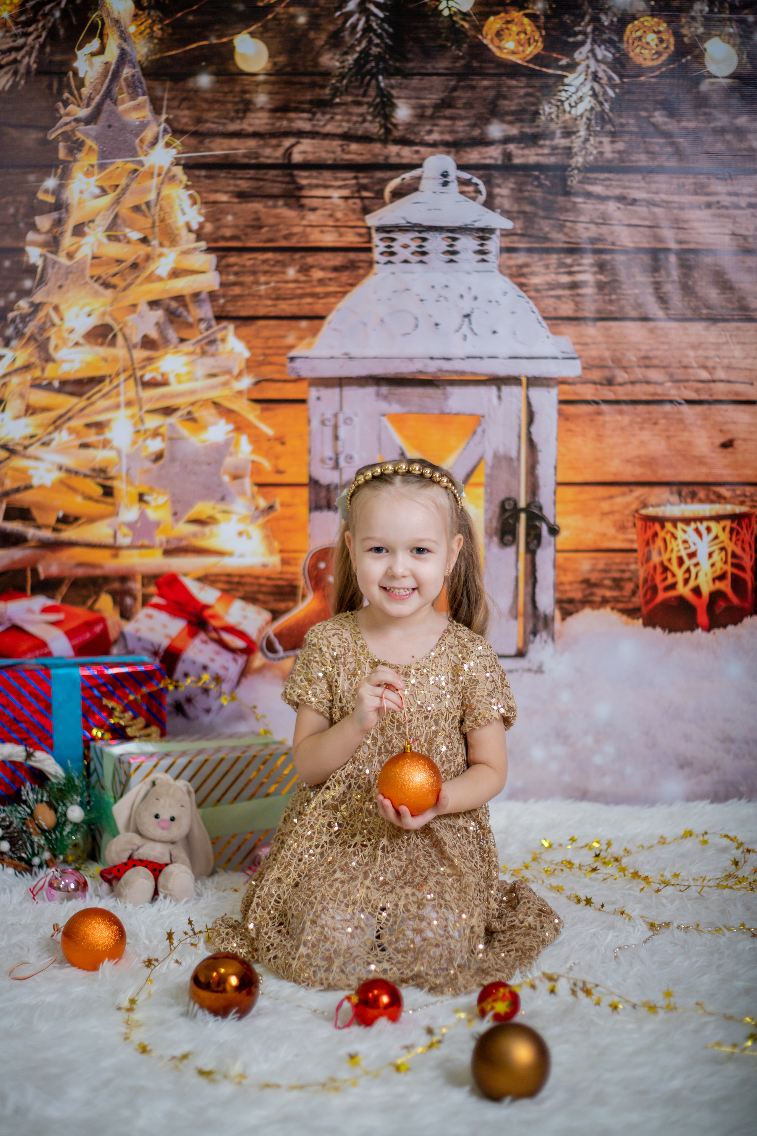 Новогодняя фотосессия 2023. Альбомы с самого детства. +79237847111