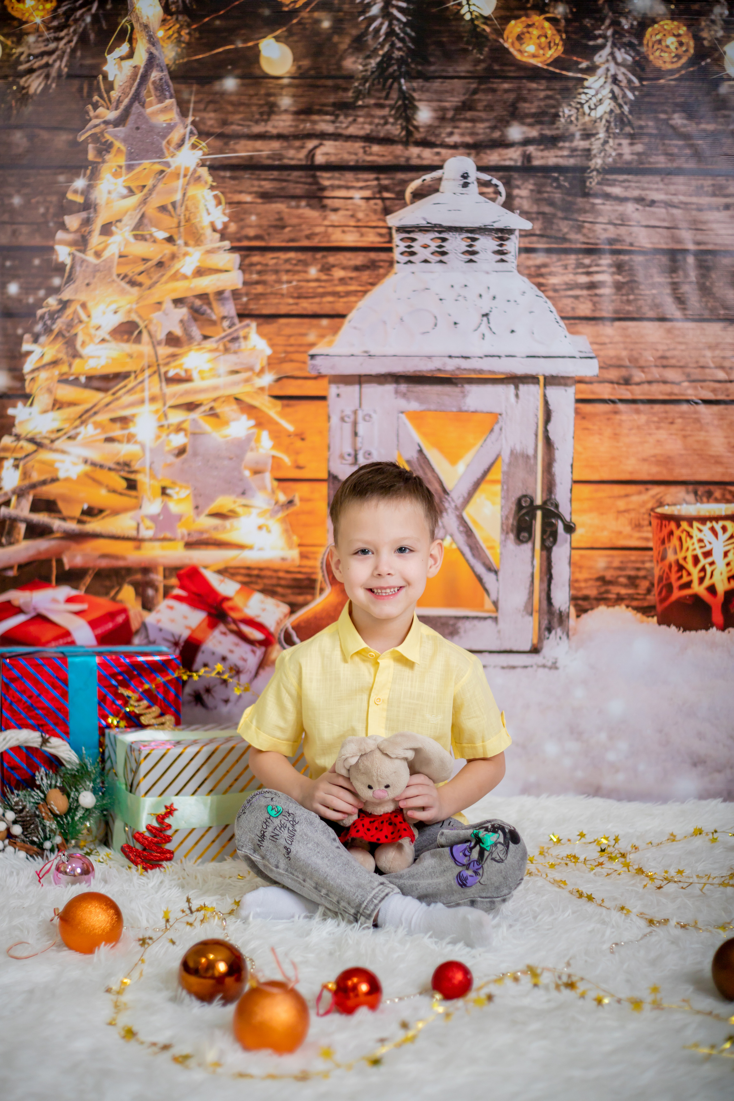 Новогодняя фотосессия 2023. Альбомы с самого детства. +79237847111