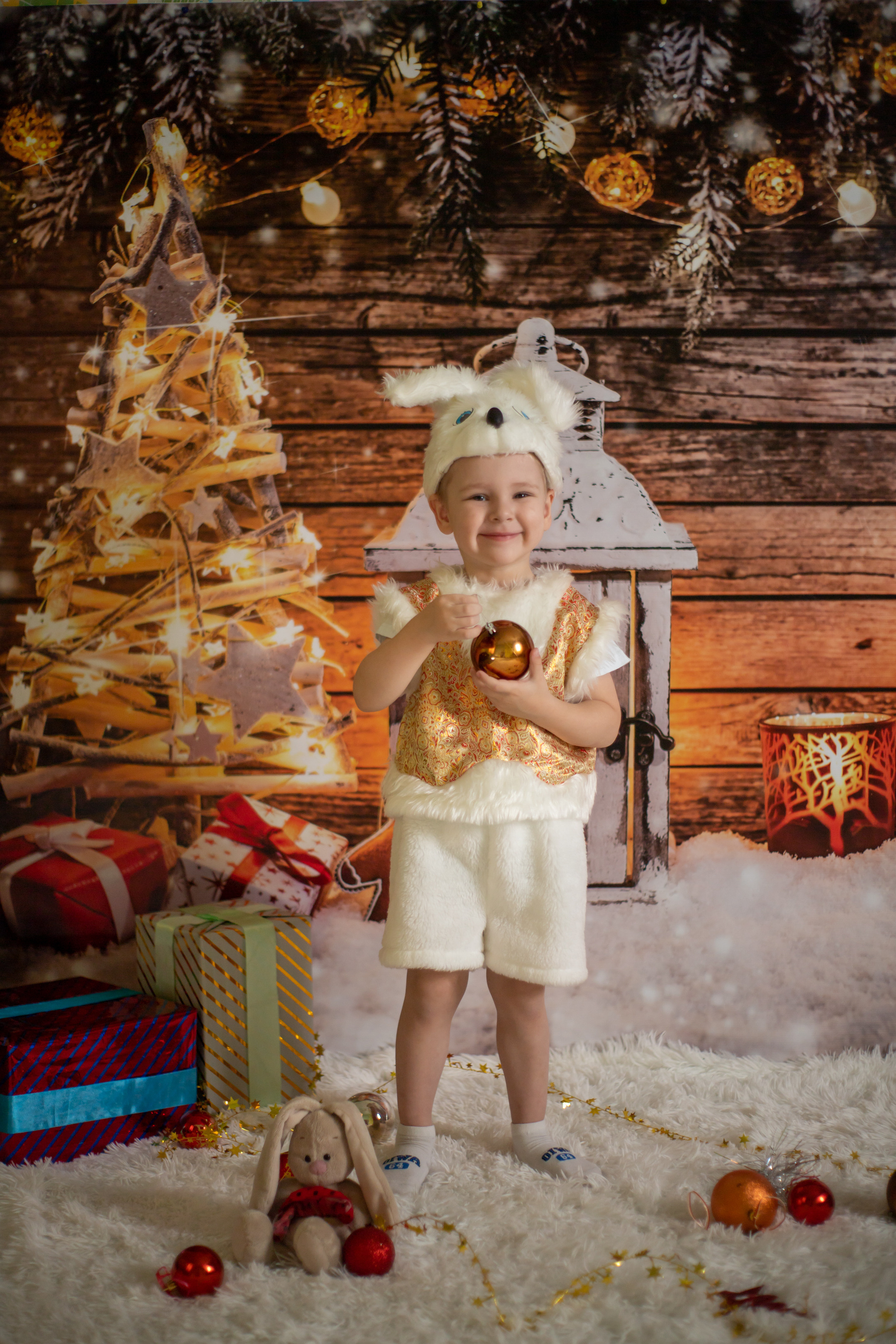 Новогодняя фотосессия 2023. Альбомы с самого детства. +79237847111