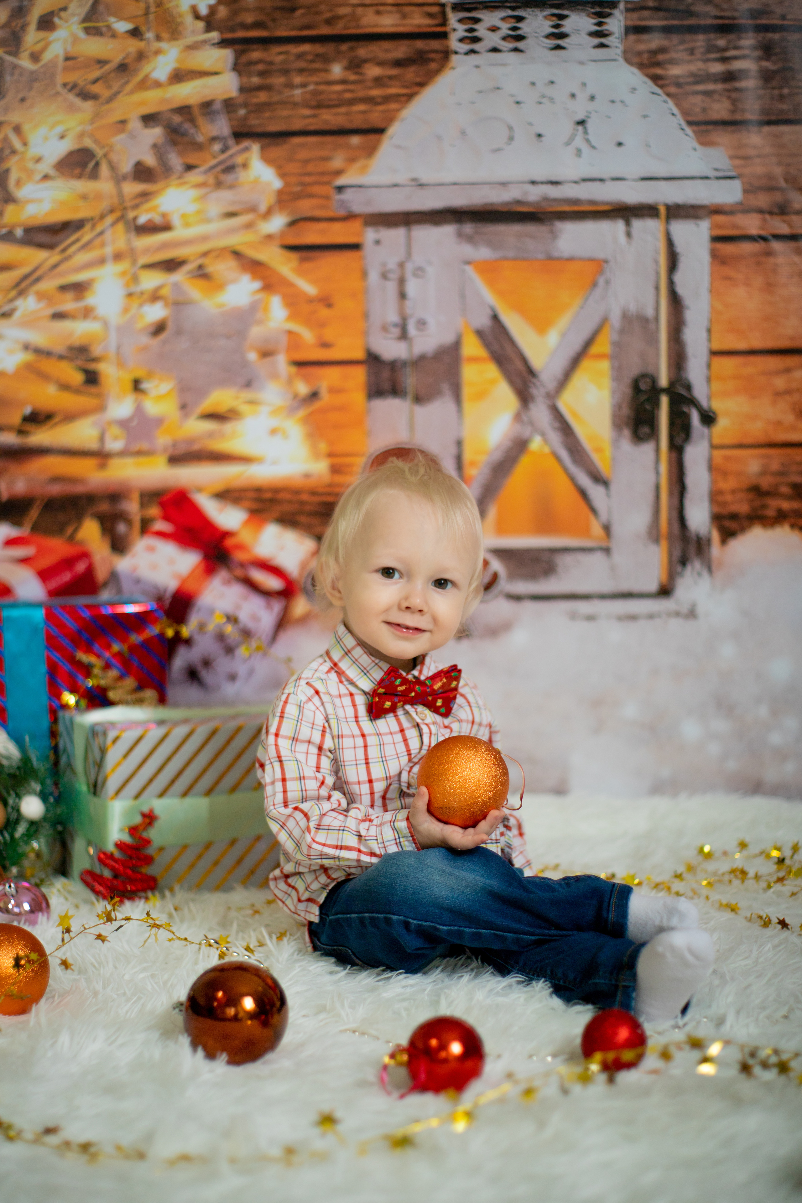 Новогодняя фотосессия 2023. Альбомы с самого детства. +79237847111