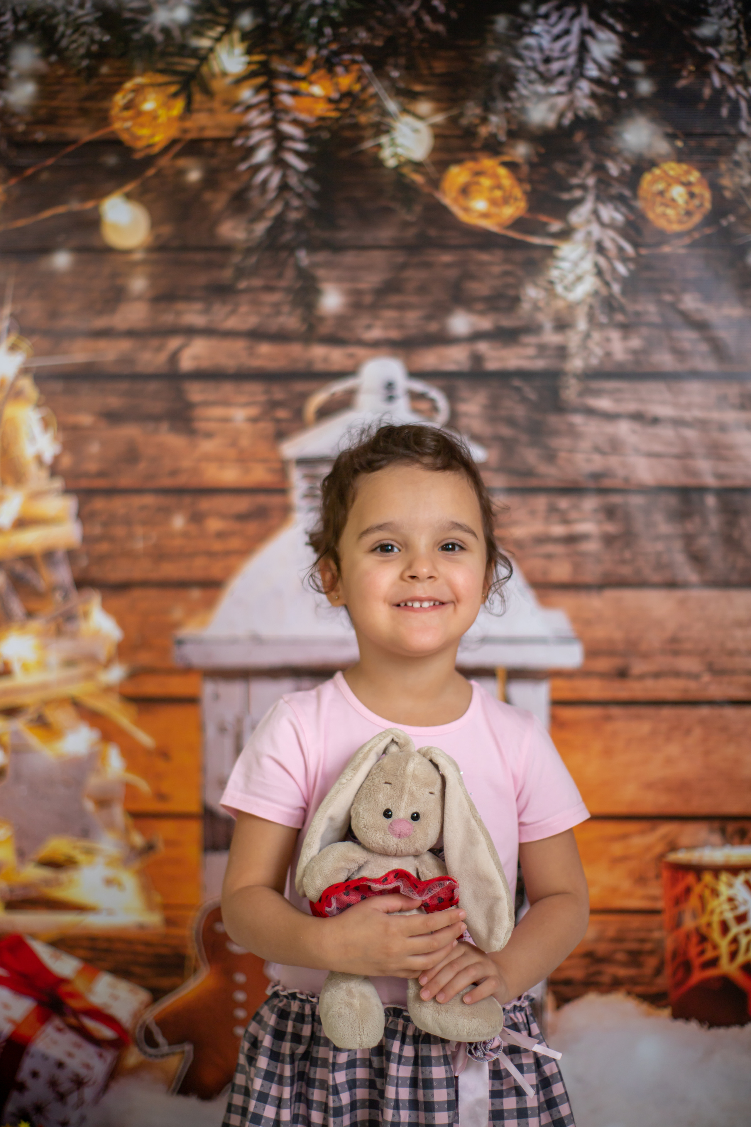 Новогодняя фотосессия 2023. Альбомы с самого детства. +79237847111