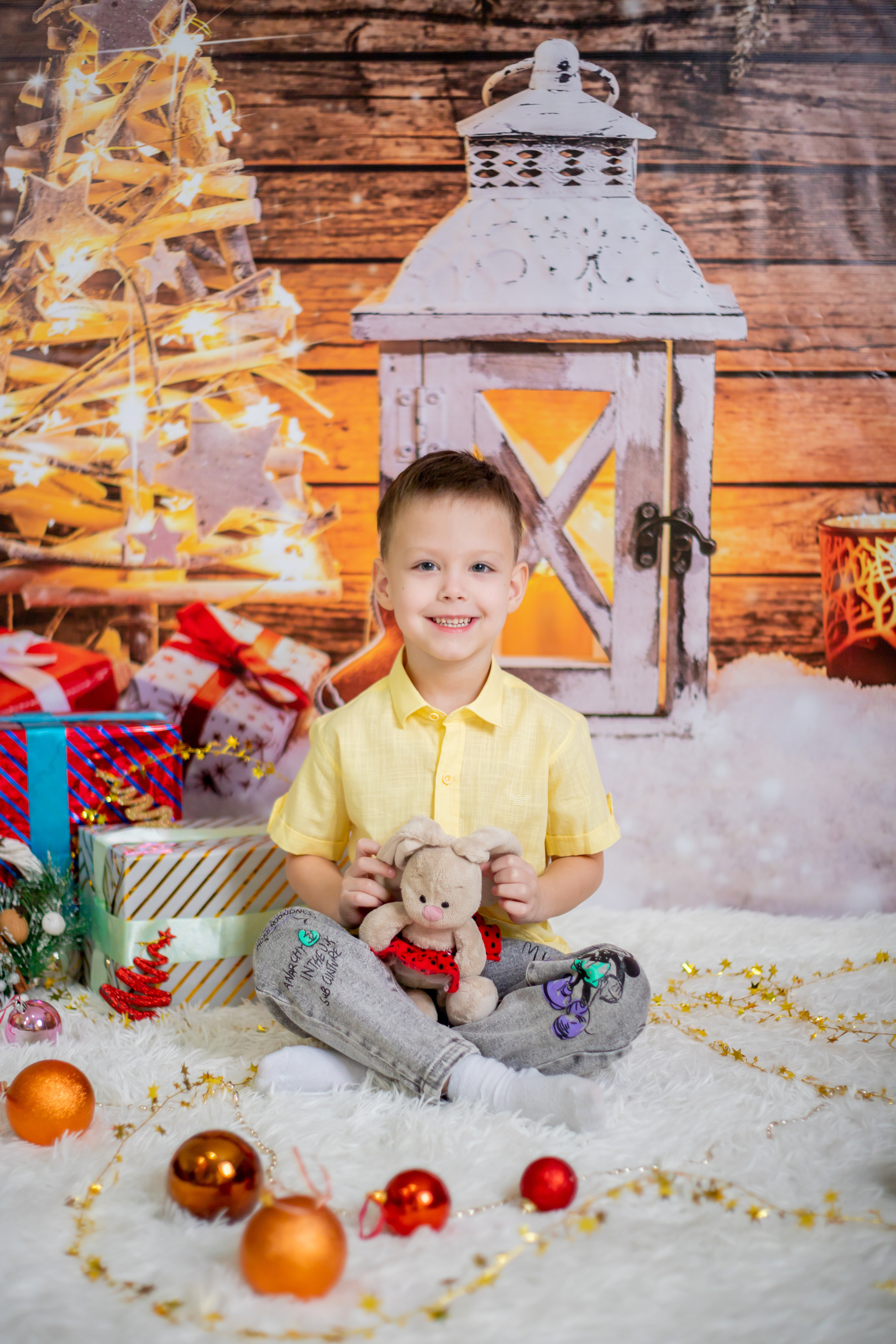 Новогодняя фотосессия 2023. Альбомы с самого детства. +79237847111