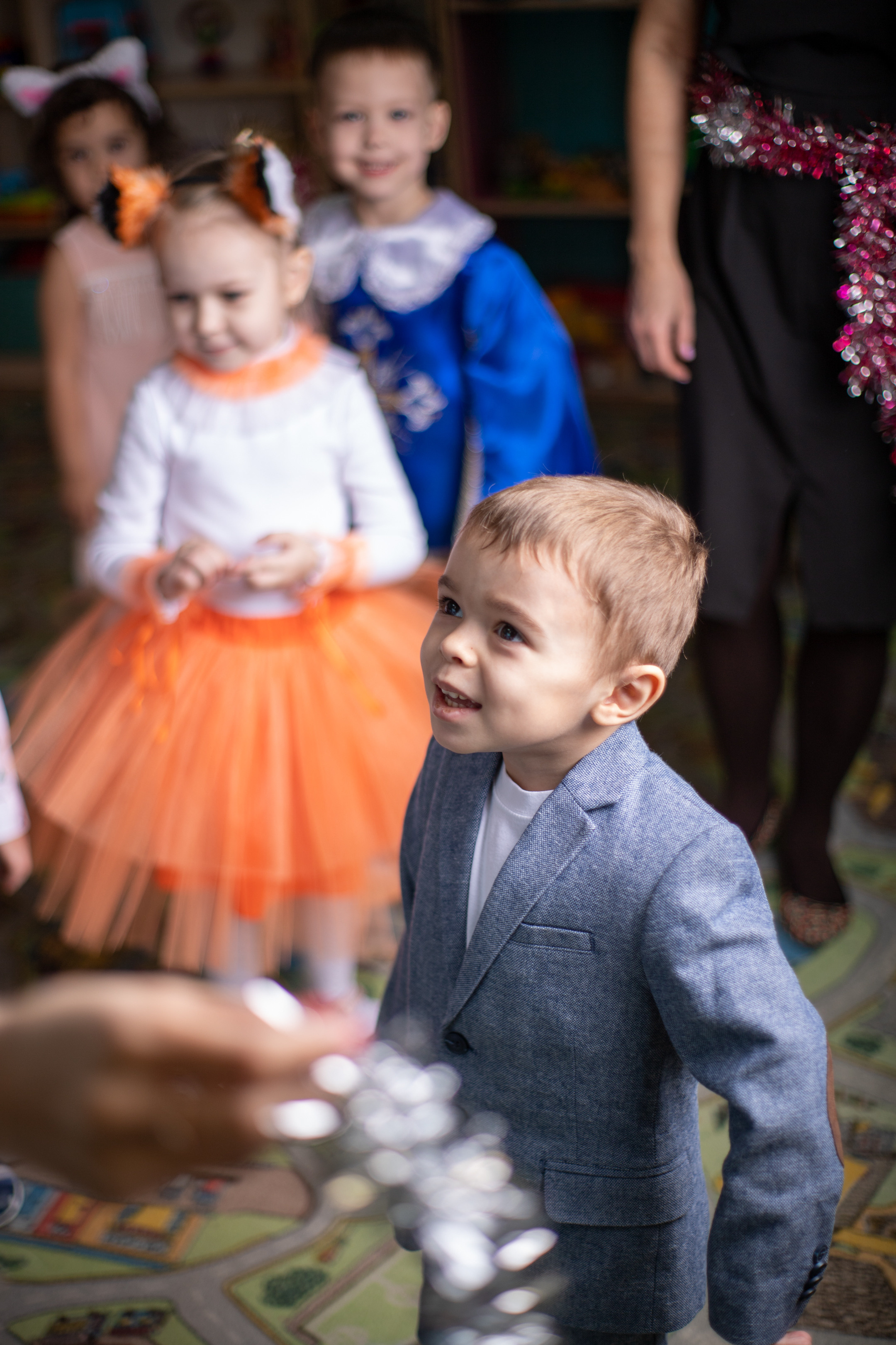 Новогодняя фотосессия 2023. Альбомы с самого детства. +79237847111