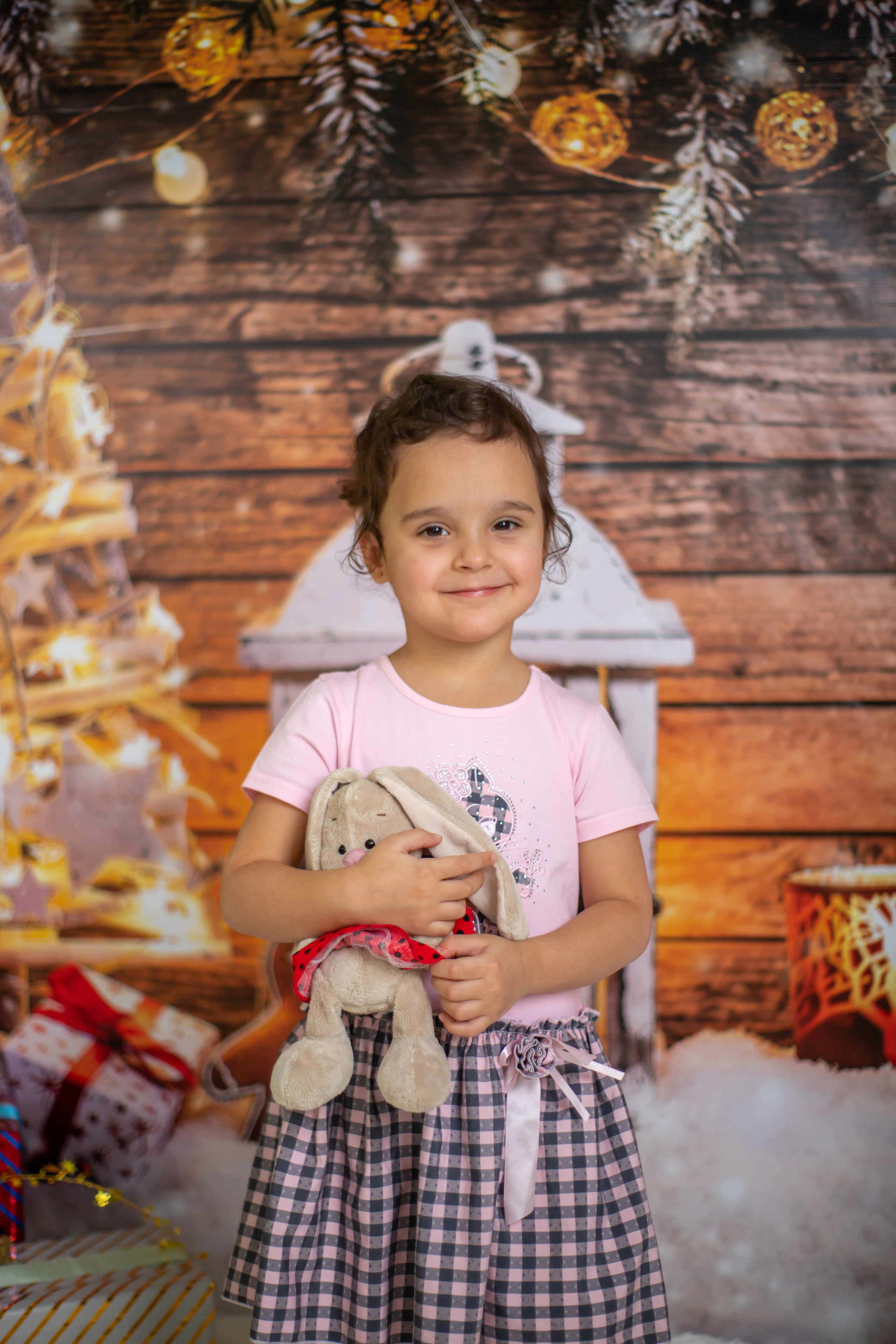 Новогодняя фотосессия 2023. Альбомы с самого детства. +79237847111