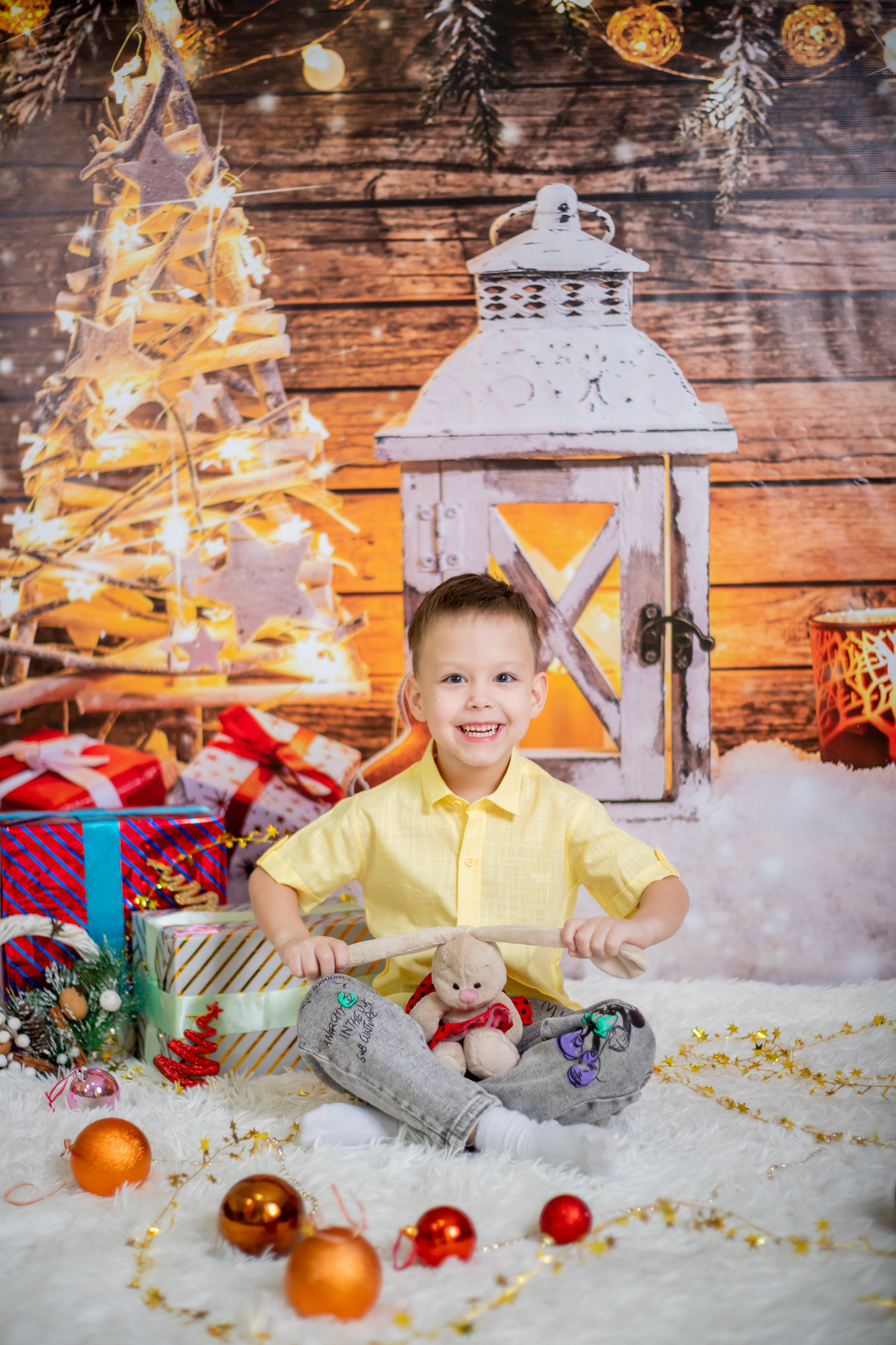 Новогодняя фотосессия 2023. Альбомы с самого детства. +79237847111