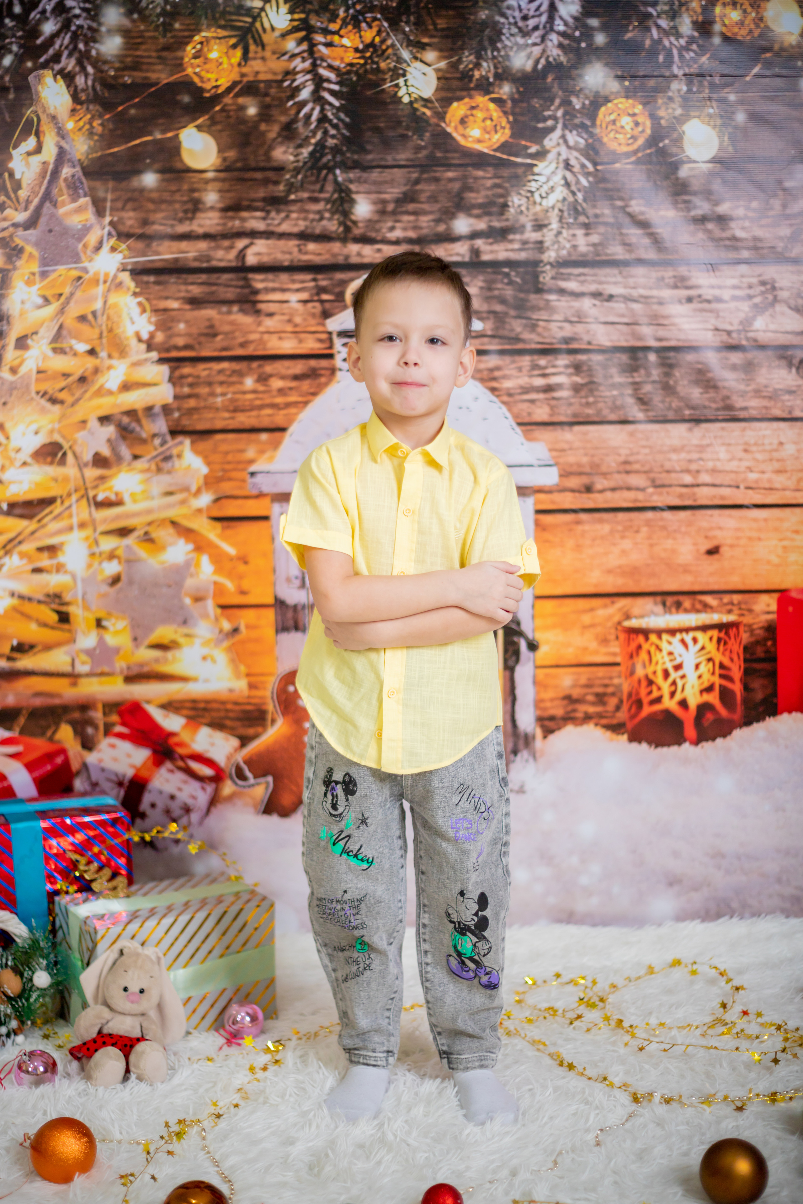 Новогодняя фотосессия 2023. Альбомы с самого детства. +79237847111