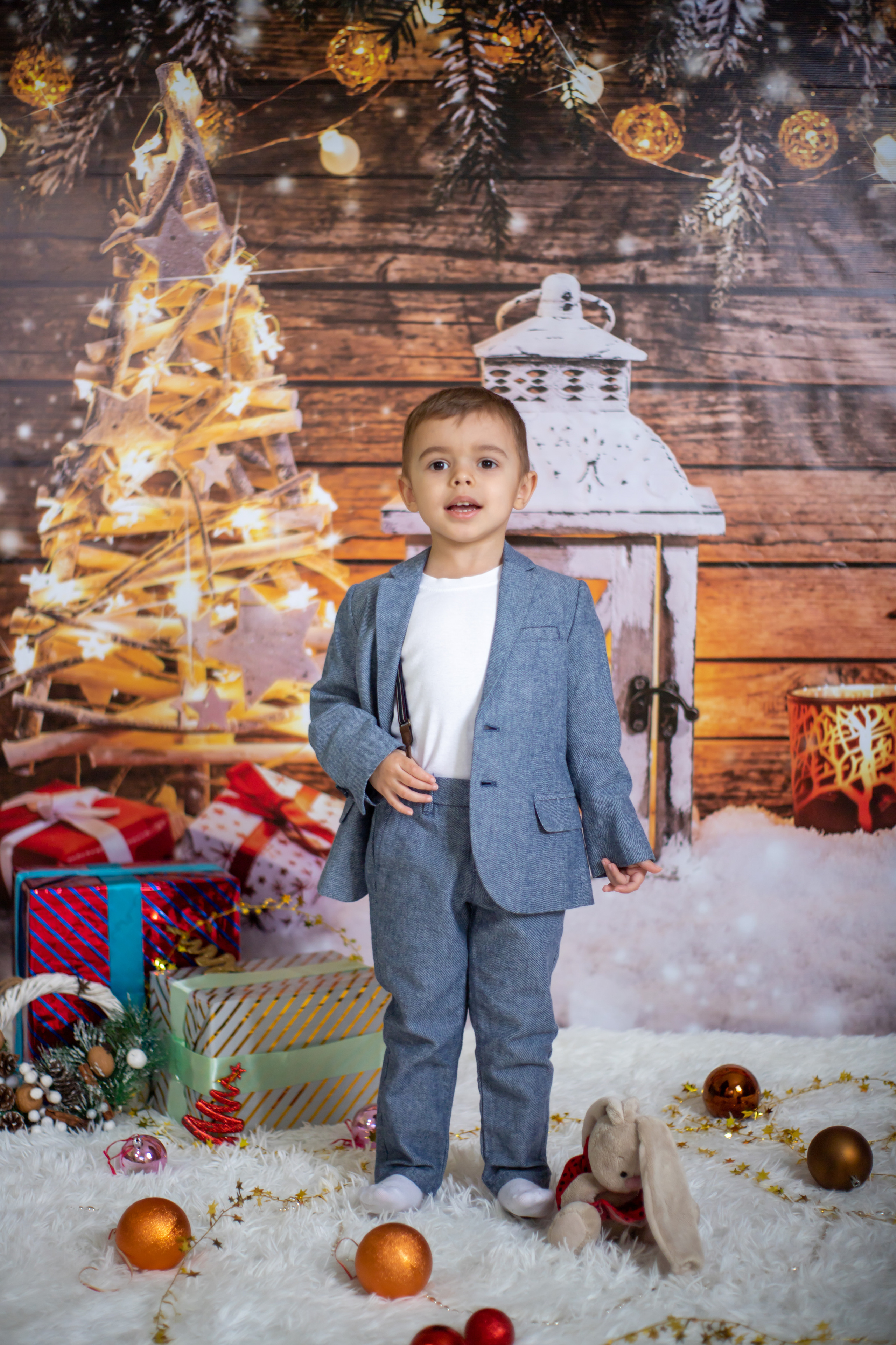 Новогодняя фотосессия 2023. Альбомы с самого детства. +79237847111