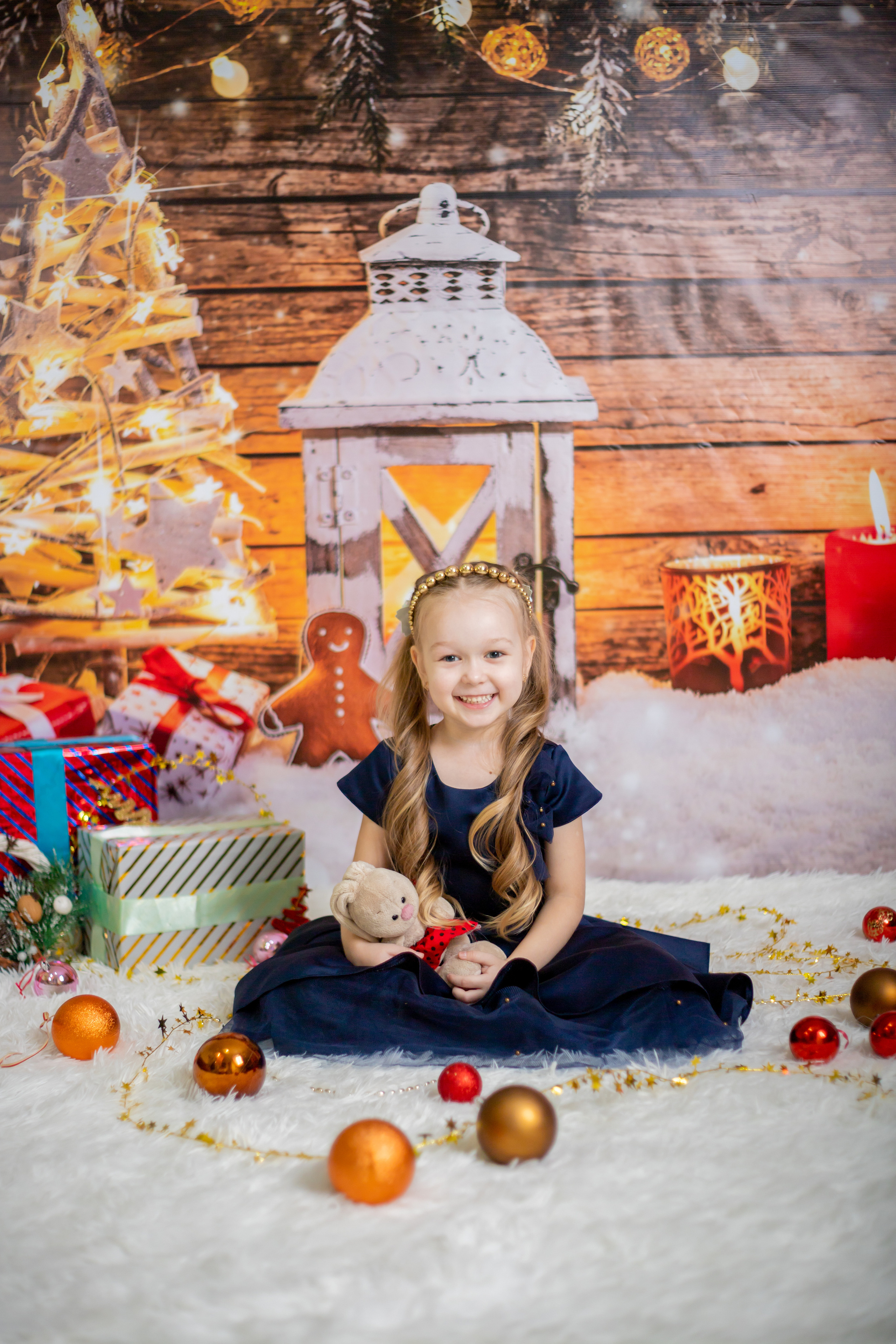 Новогодняя фотосессия 2023. Альбомы с самого детства. +79237847111