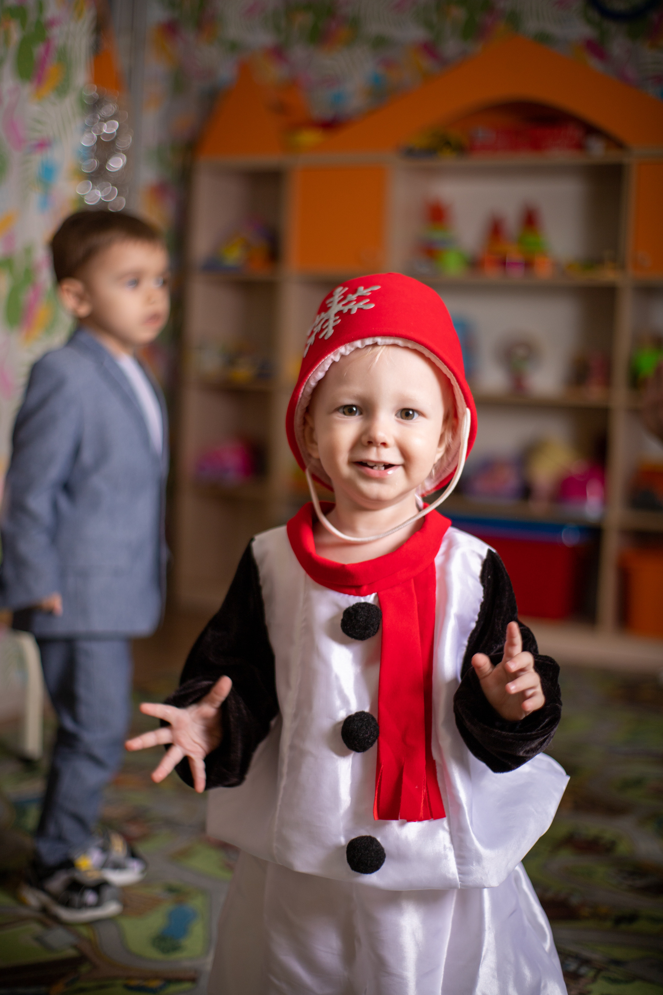 Новогодняя фотосессия 2023. Альбомы с самого детства. +79237847111