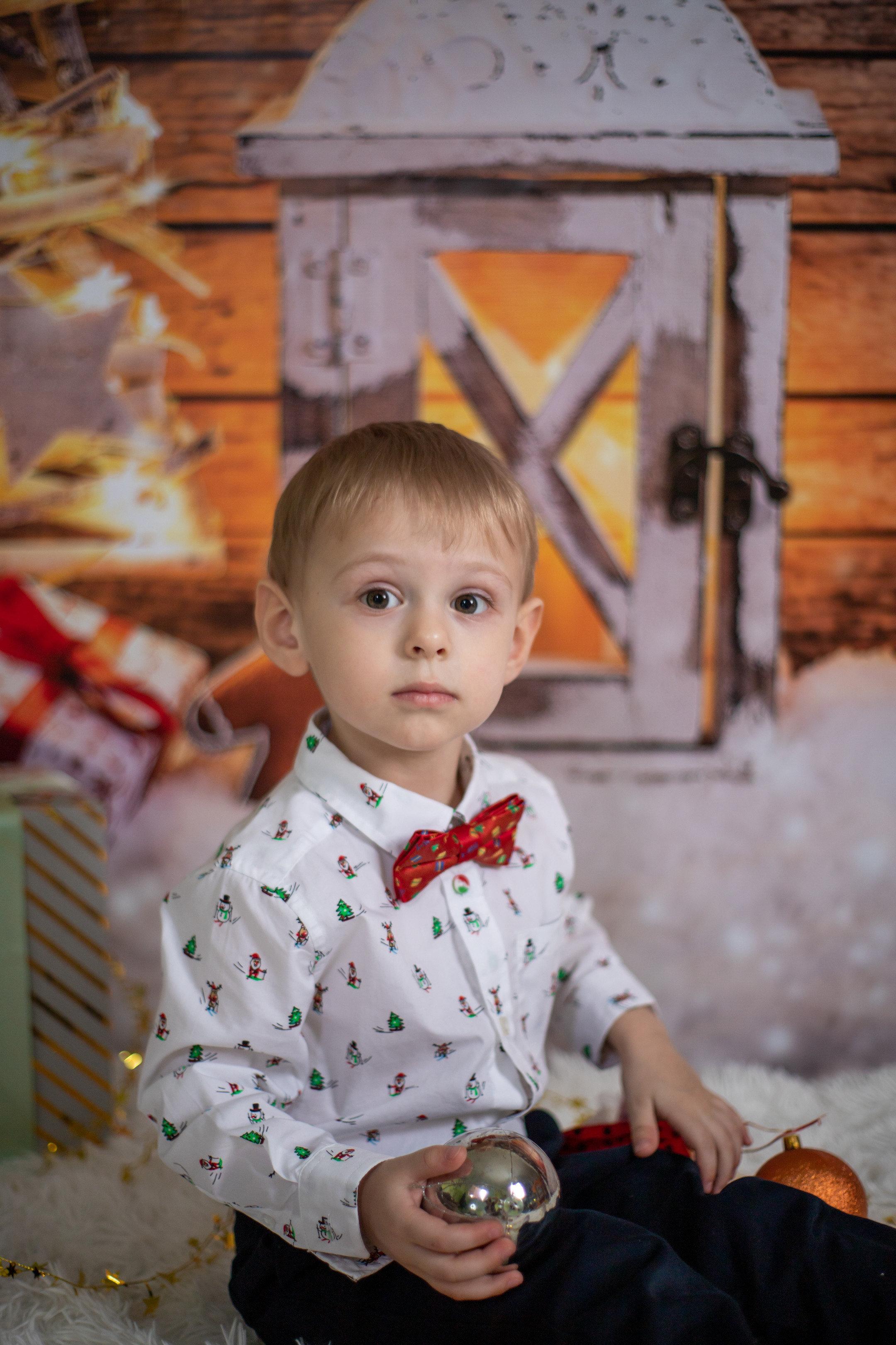 Новогодняя фотосессия 2023. Альбомы с самого детства. +79237847111