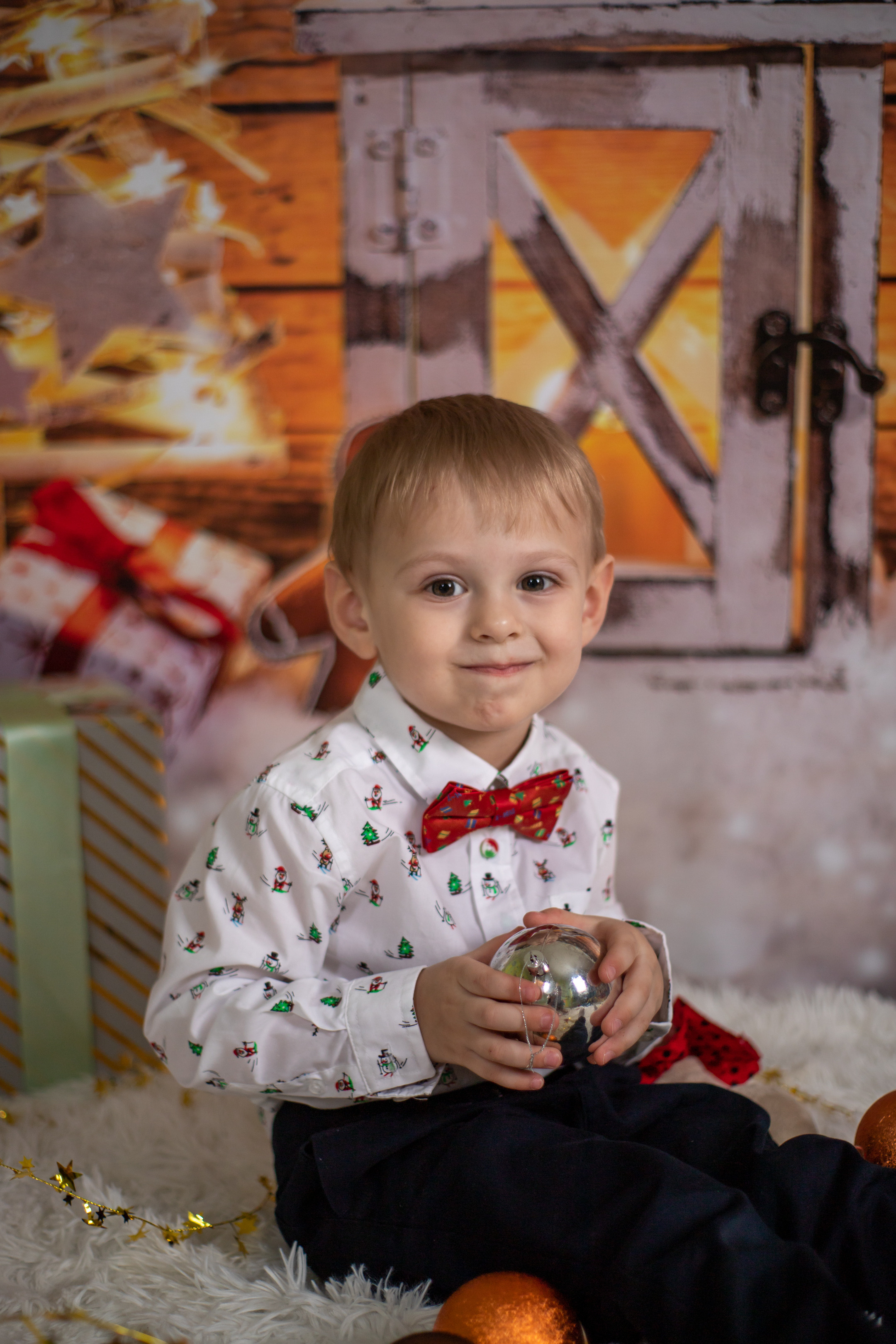 Новогодняя фотосессия 2023. Альбомы с самого детства. +79237847111