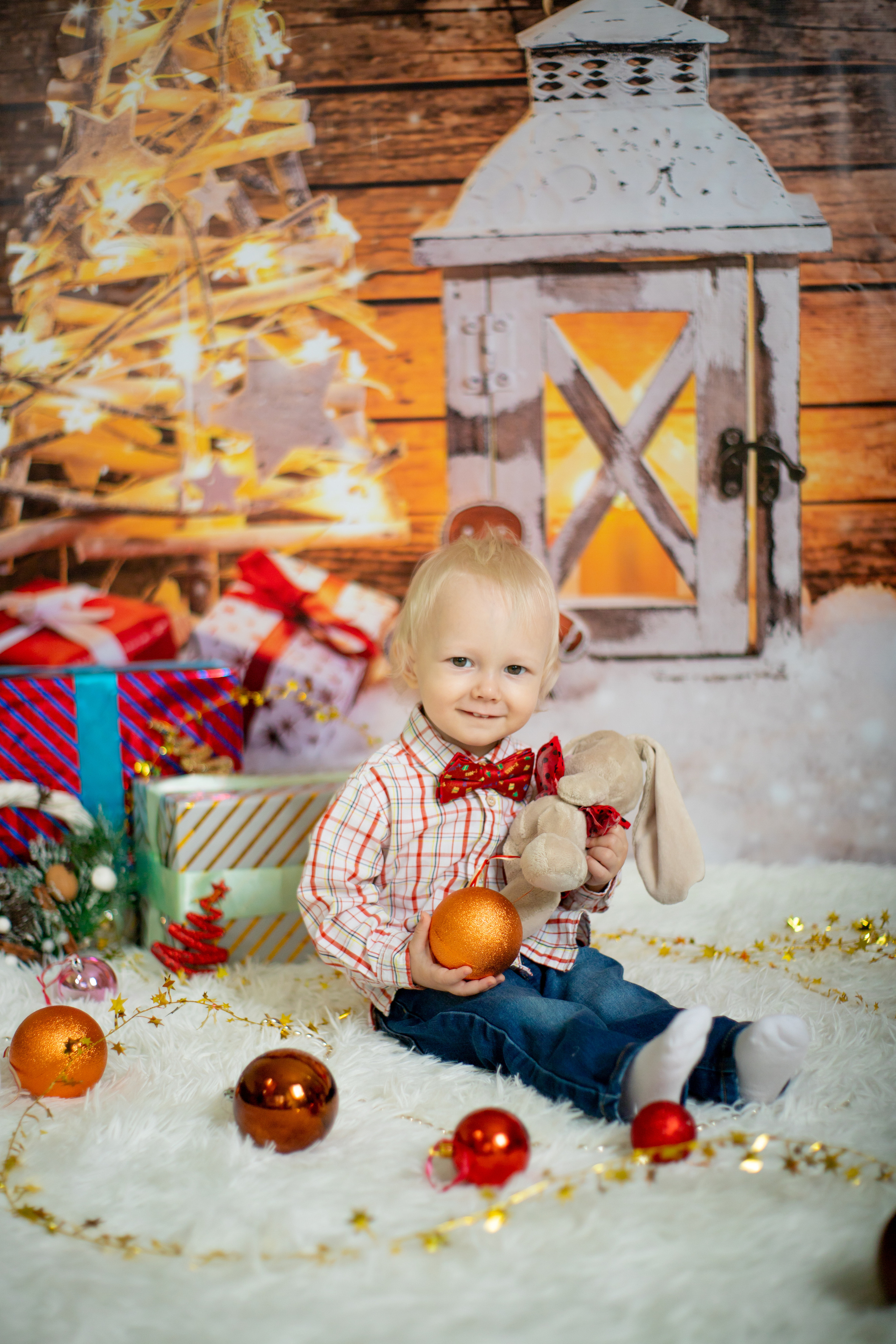 Новогодняя фотосессия 2023. Альбомы с самого детства. +79237847111