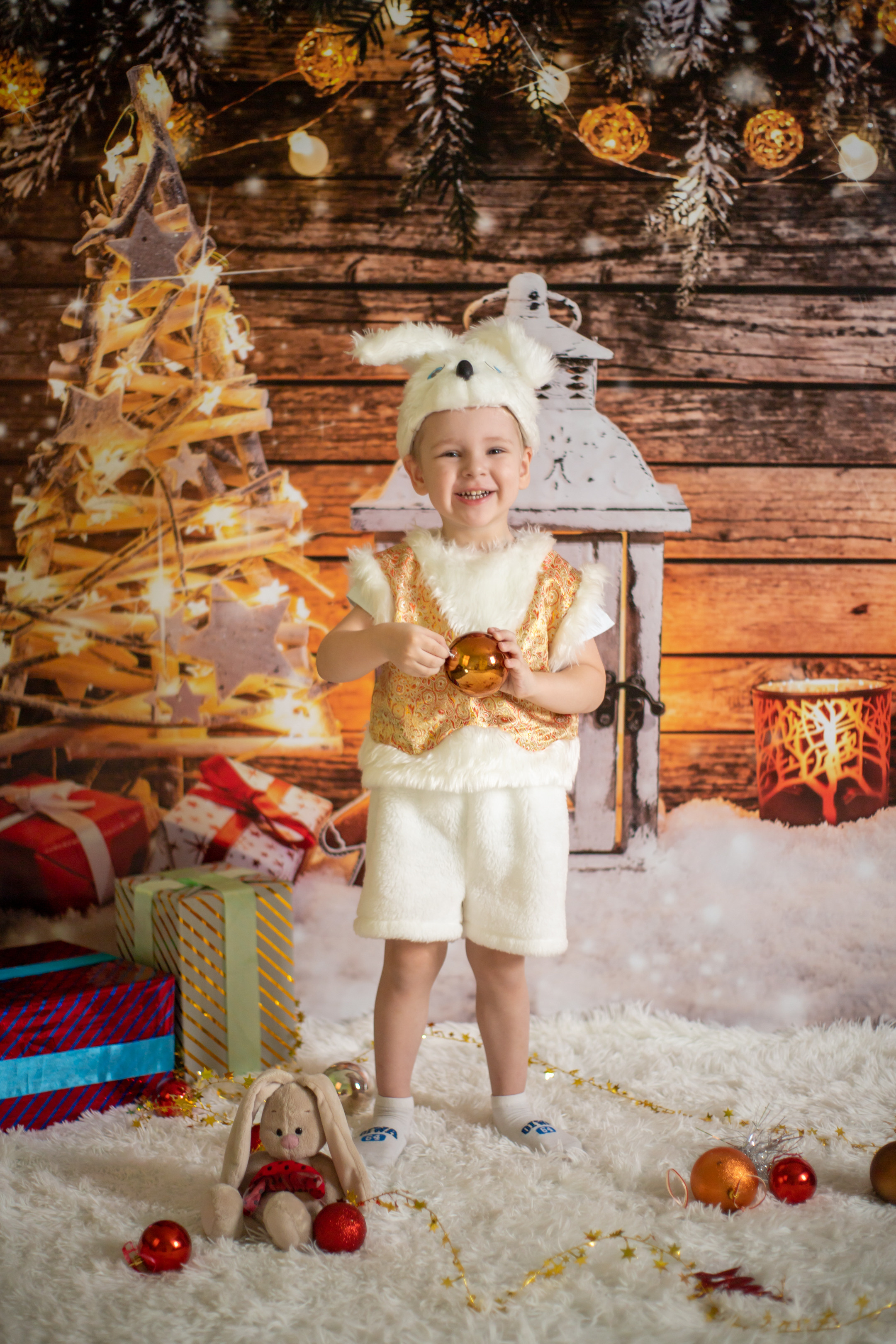 Новогодняя фотосессия 2023. Альбомы с самого детства. +79237847111