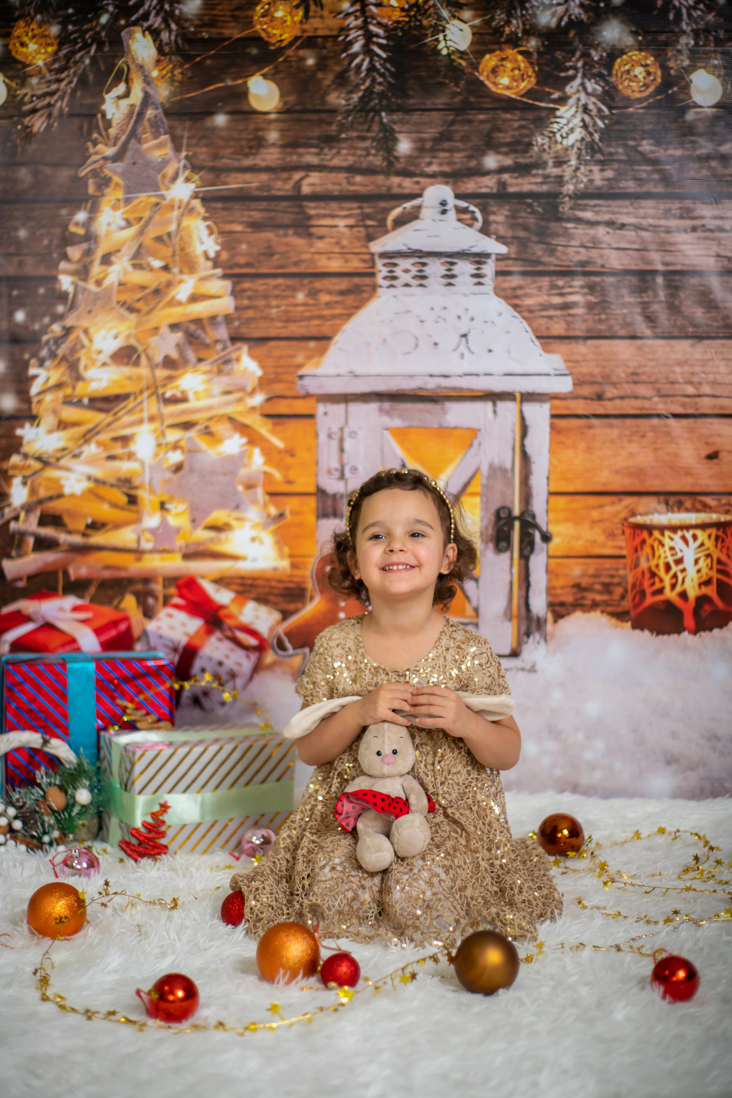 Новогодняя фотосессия 2023. Альбомы с самого детства. +79237847111