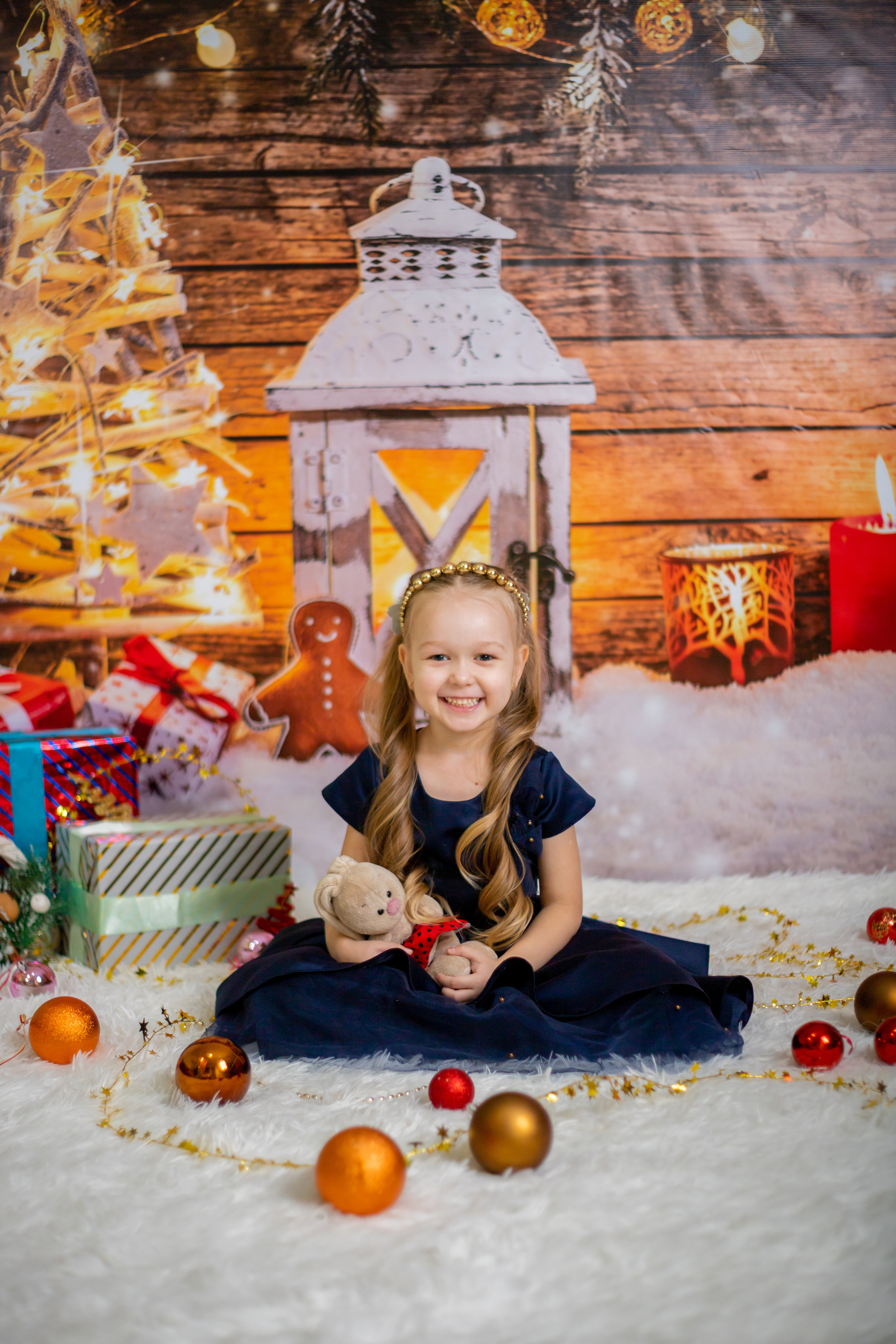 Новогодняя фотосессия 2023. Альбомы с самого детства. +79237847111