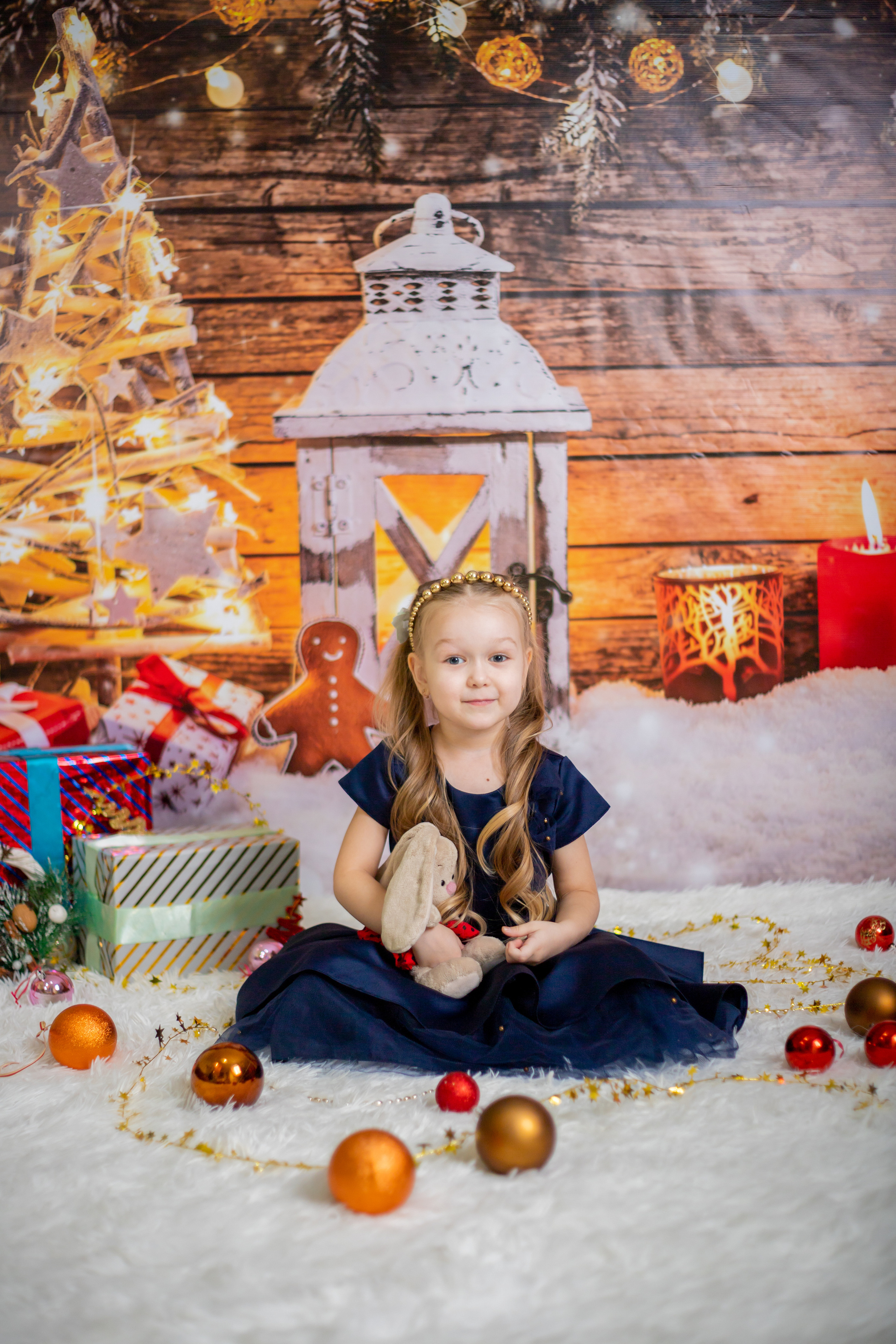 Новогодняя фотосессия 2023. Альбомы с самого детства. +79237847111