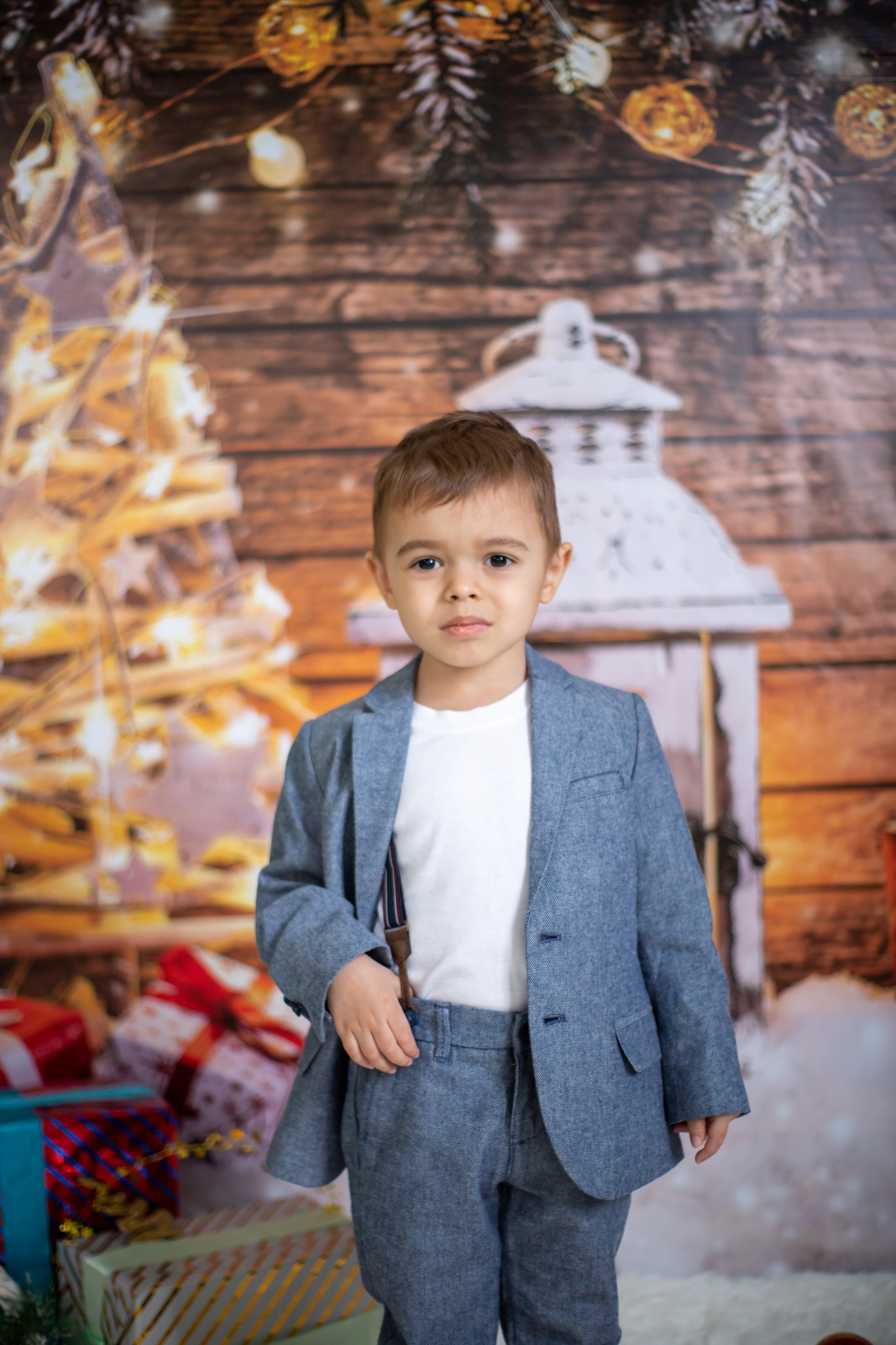 Новогодняя фотосессия 2023. Альбомы с самого детства. +79237847111