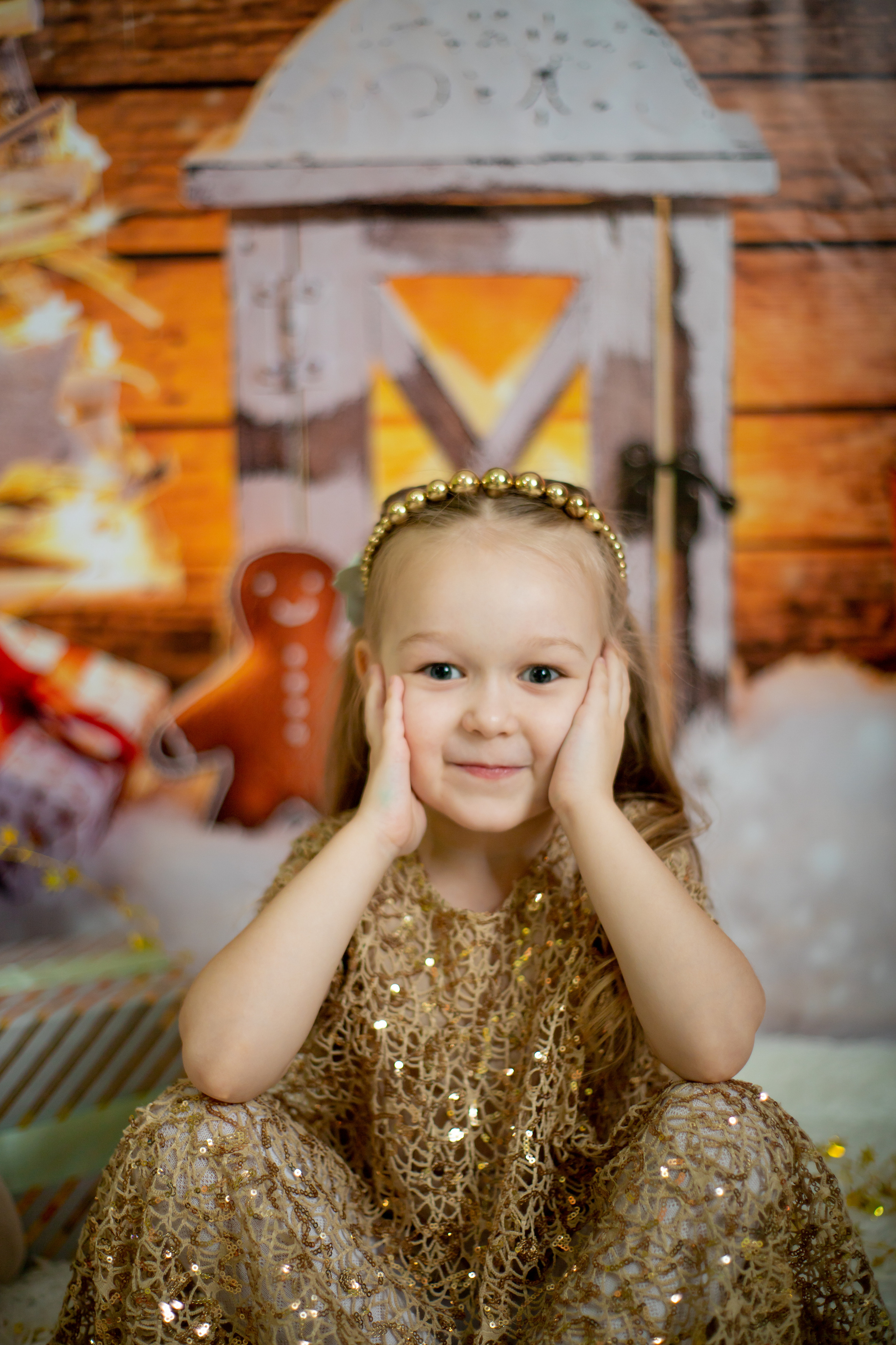 Новогодняя фотосессия 2023. Альбомы с самого детства. +79237847111