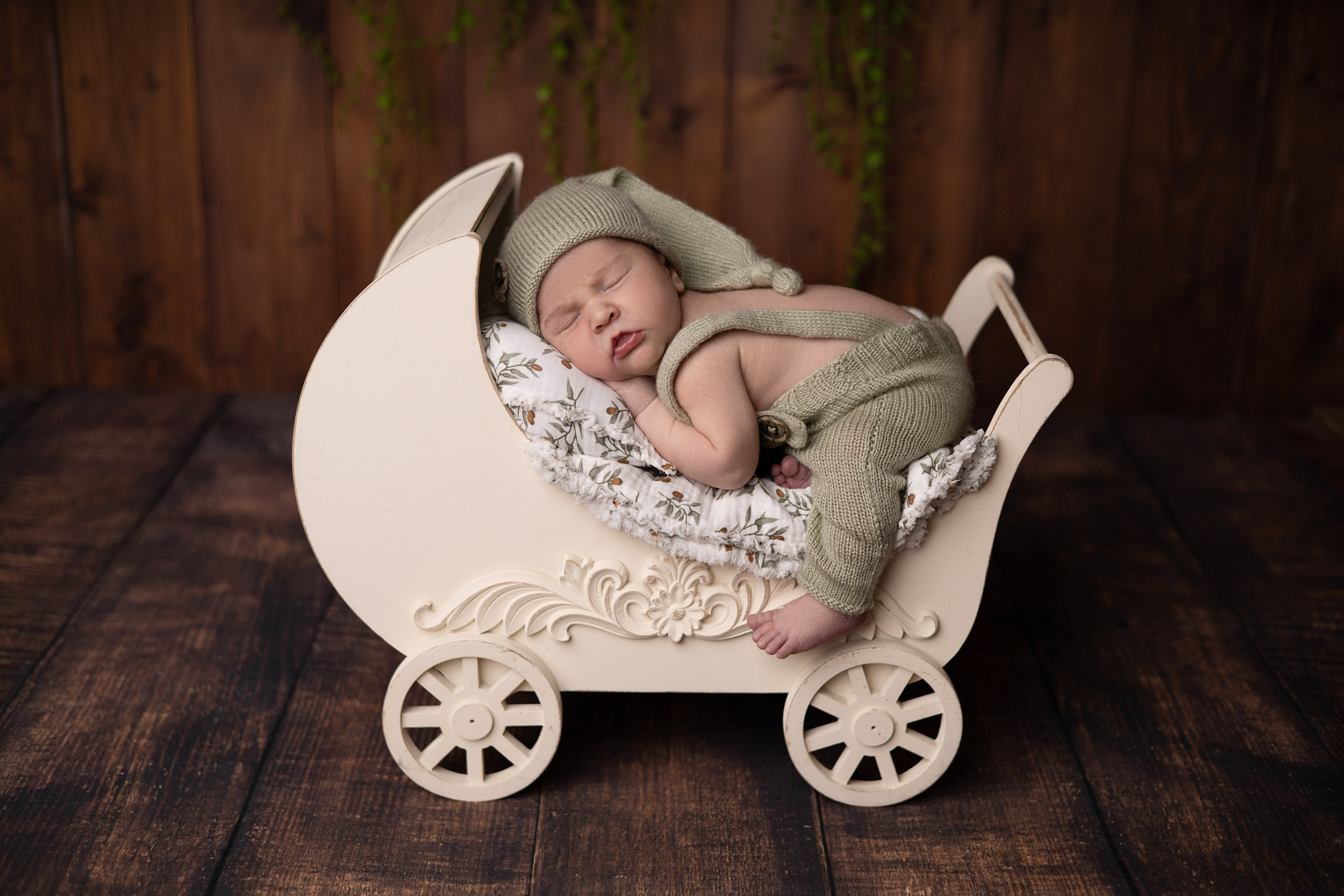 Новорожденные. Детский новорождённых и детей постарше Анисимова Полина