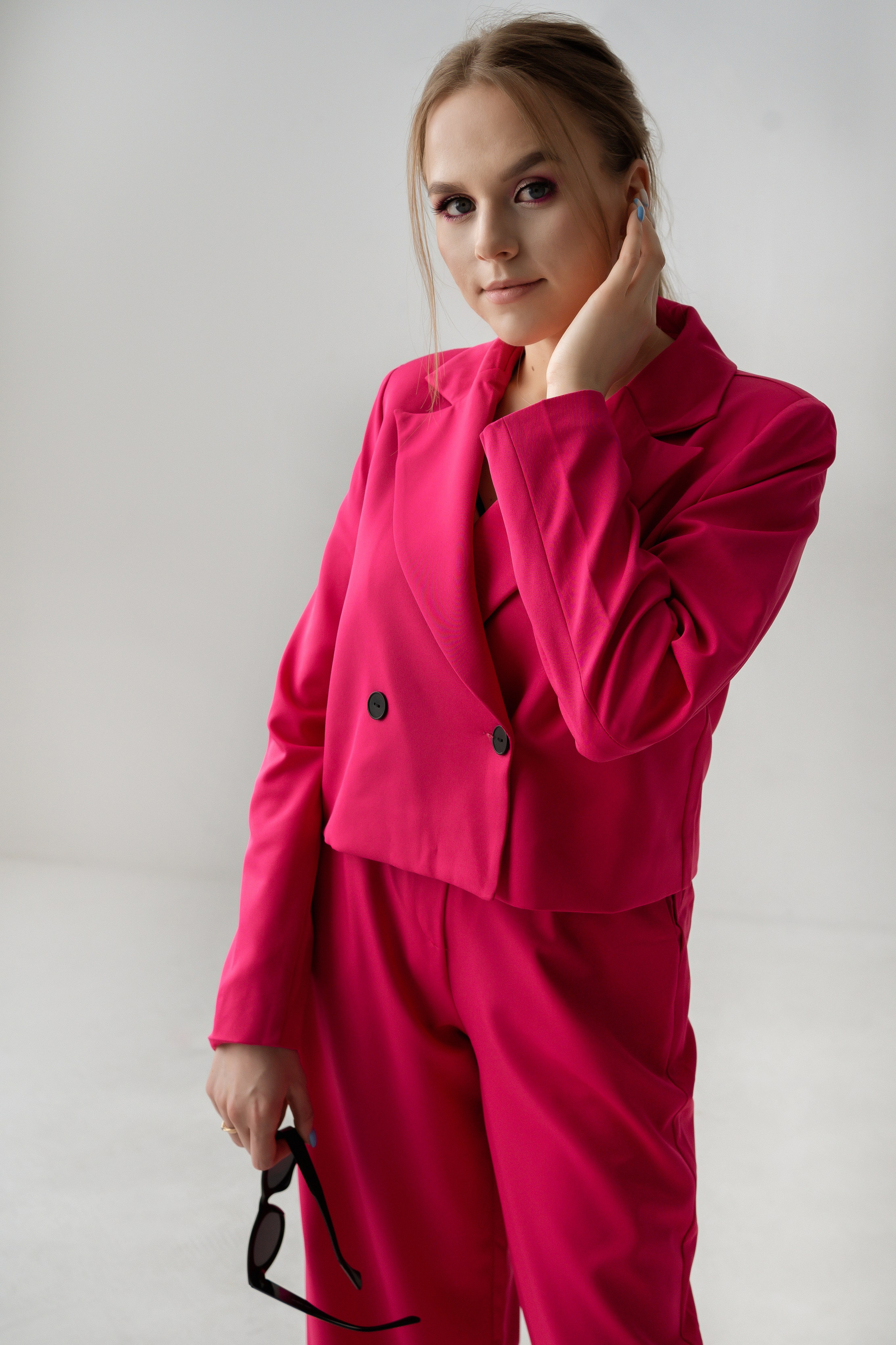 Диана. Свадебный и семейный фотограф в Волгограде Наталья Наумова