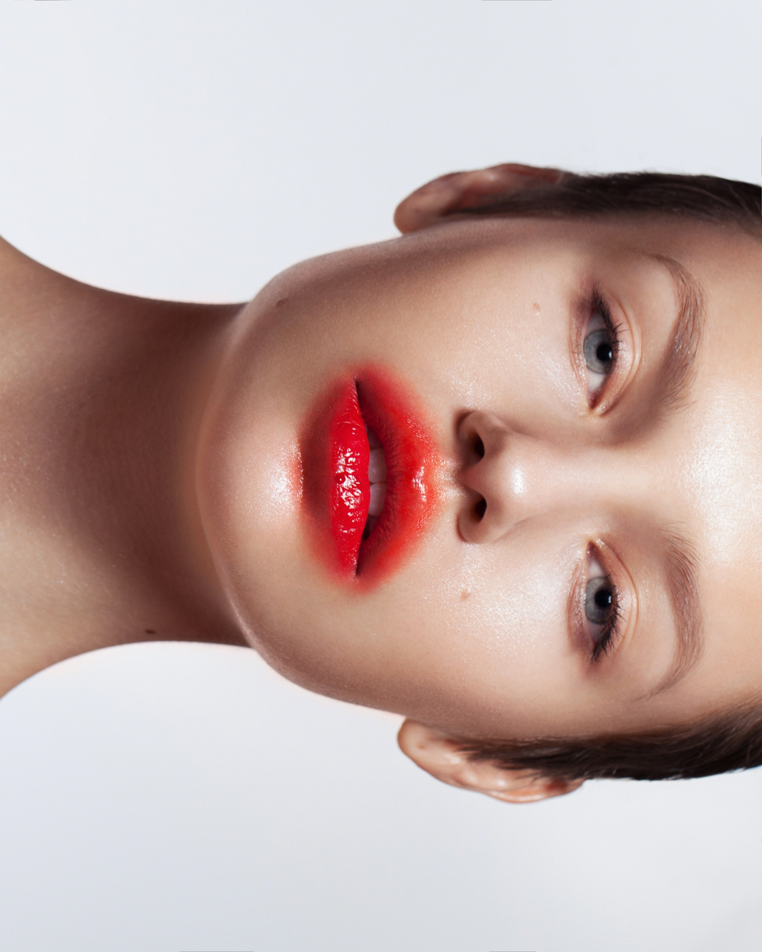 Beauty. Retoucher Maria Pridanceva| Matilda Retouch