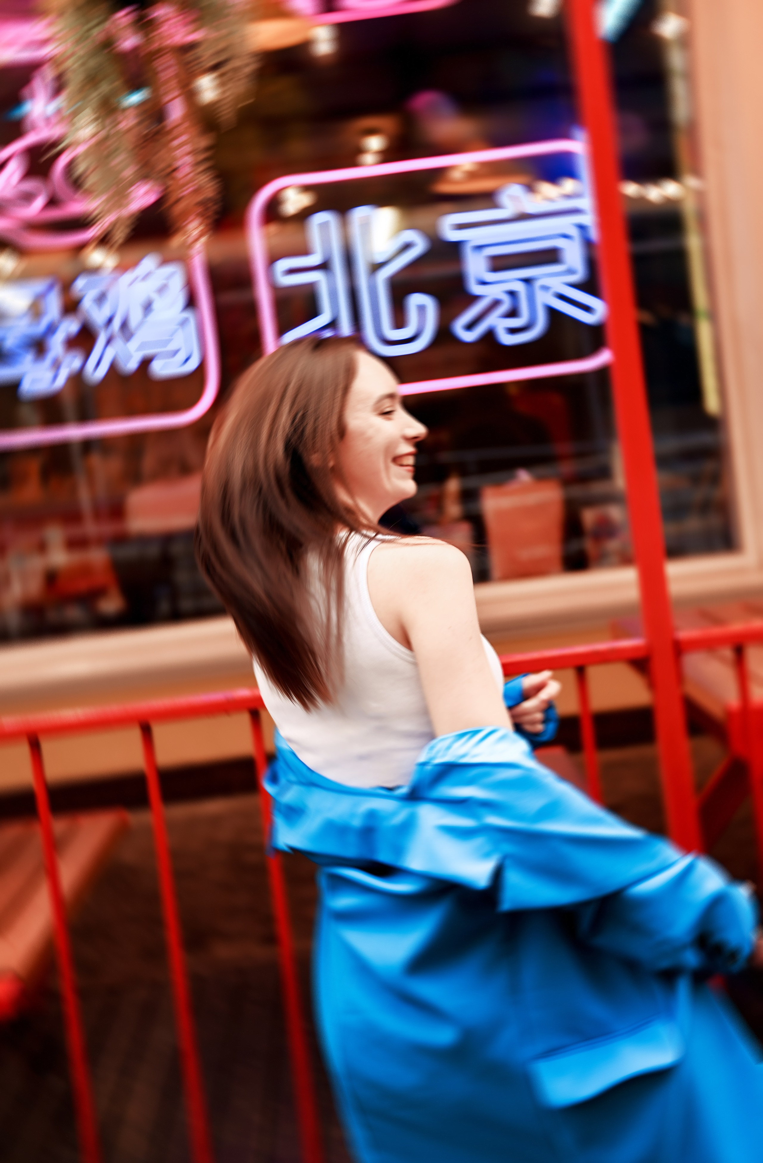 Фотосет уличный. Свадебный, семейный, детский, контент фотограф в Омске Максим Ильин