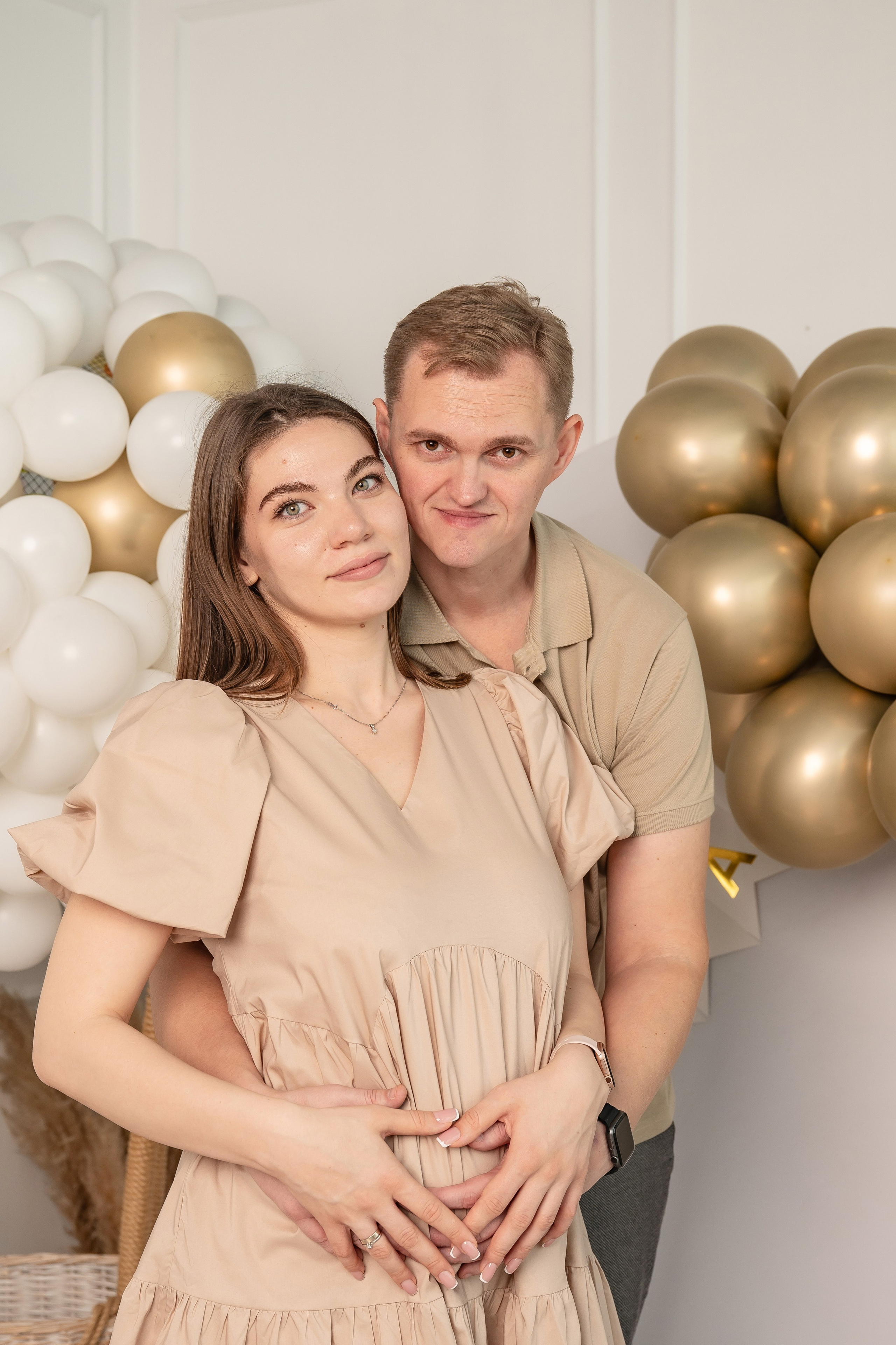 В ожидании чуда. Наталья Слесаренко фотограф в Сочи