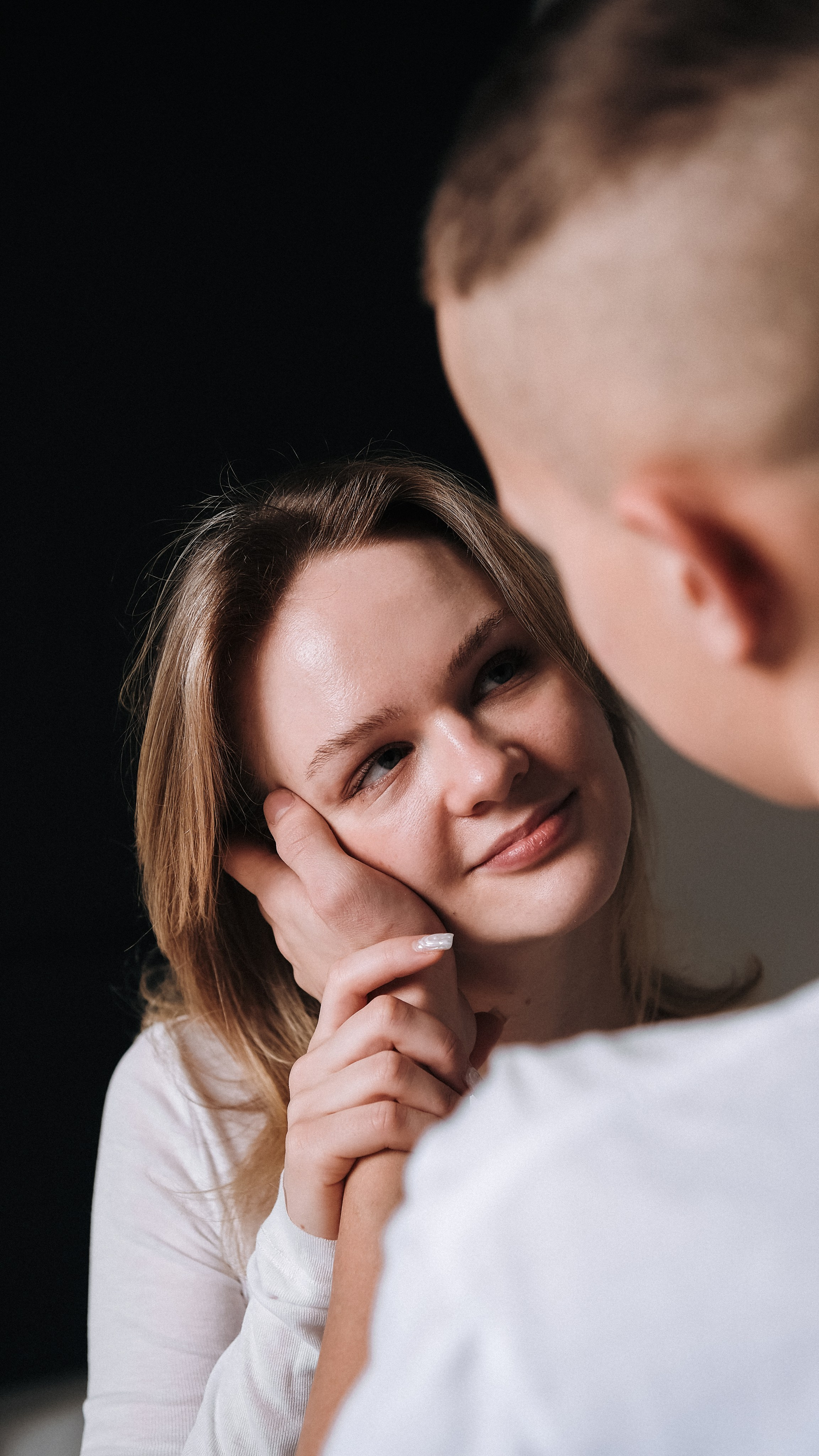 Даша & Федя. Phdkvmr.ru