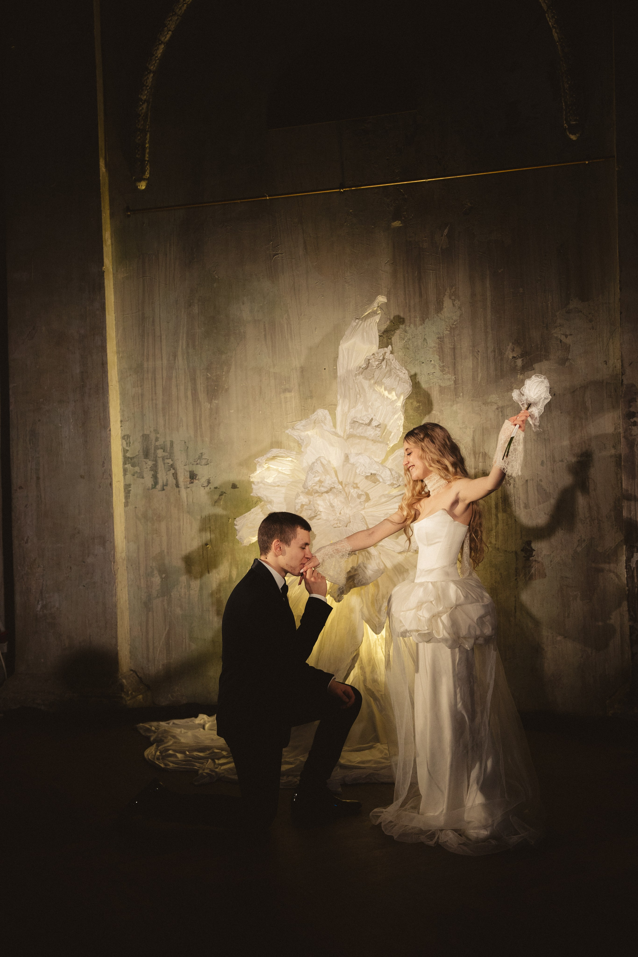 Вероника & Максим. Phdkvmr.ru