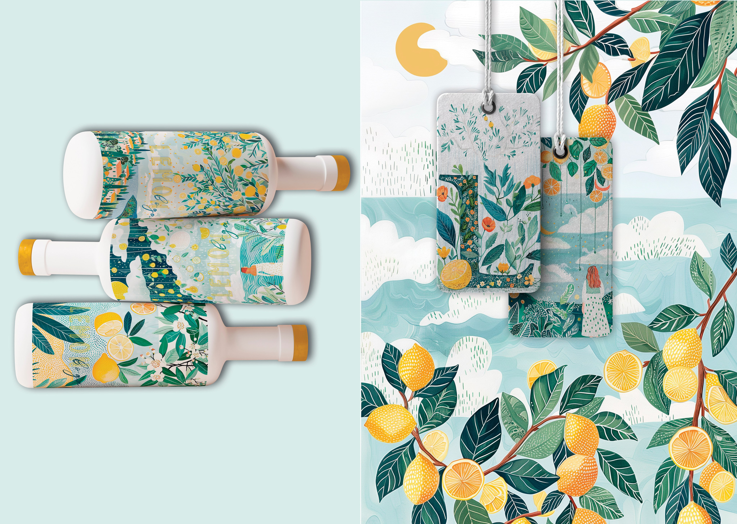 LEMONLOVE. AI-художник, контентмейкер, режиссёр Наталия Жданович