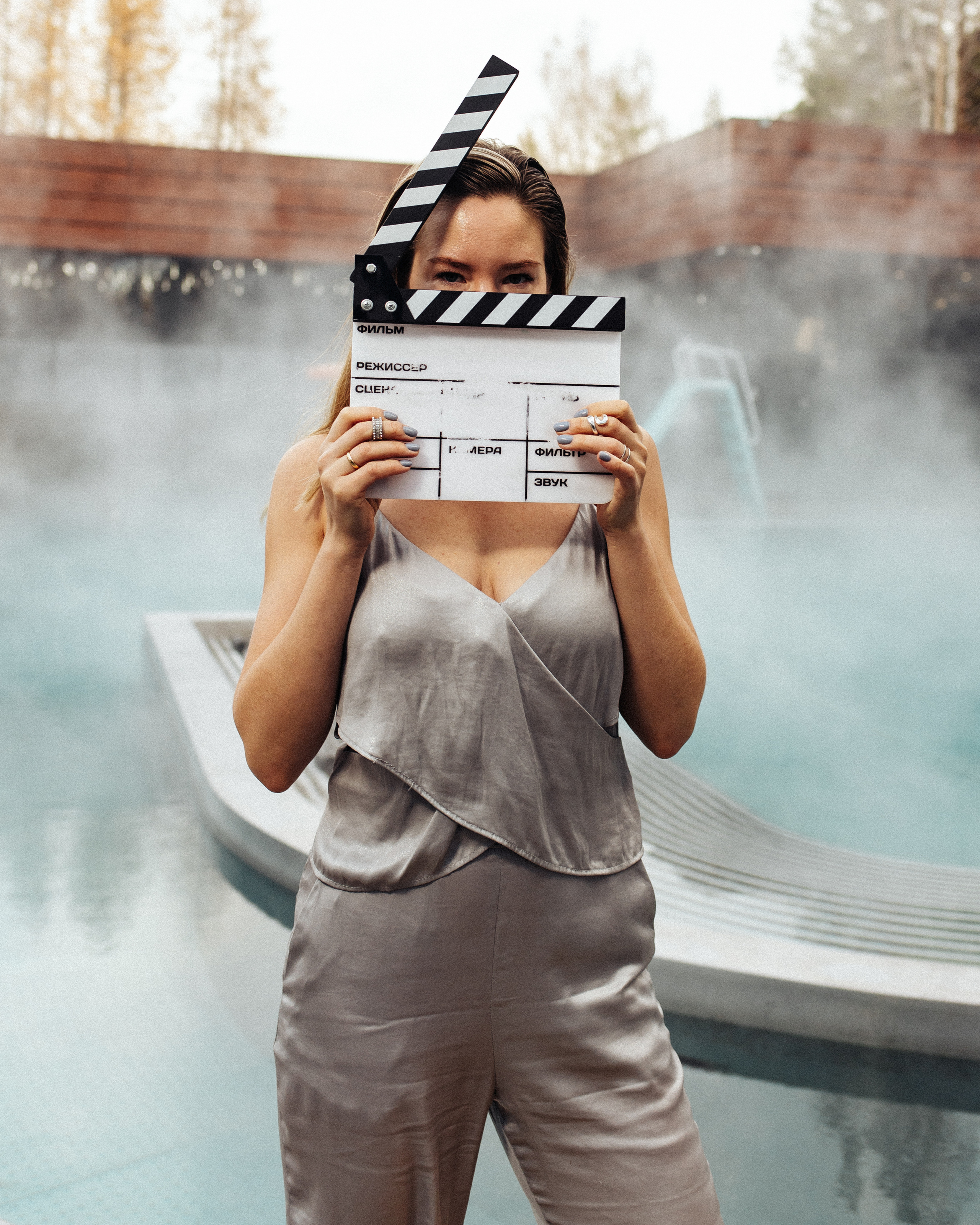 Surf — swim. Фотограф Андрей Куськало