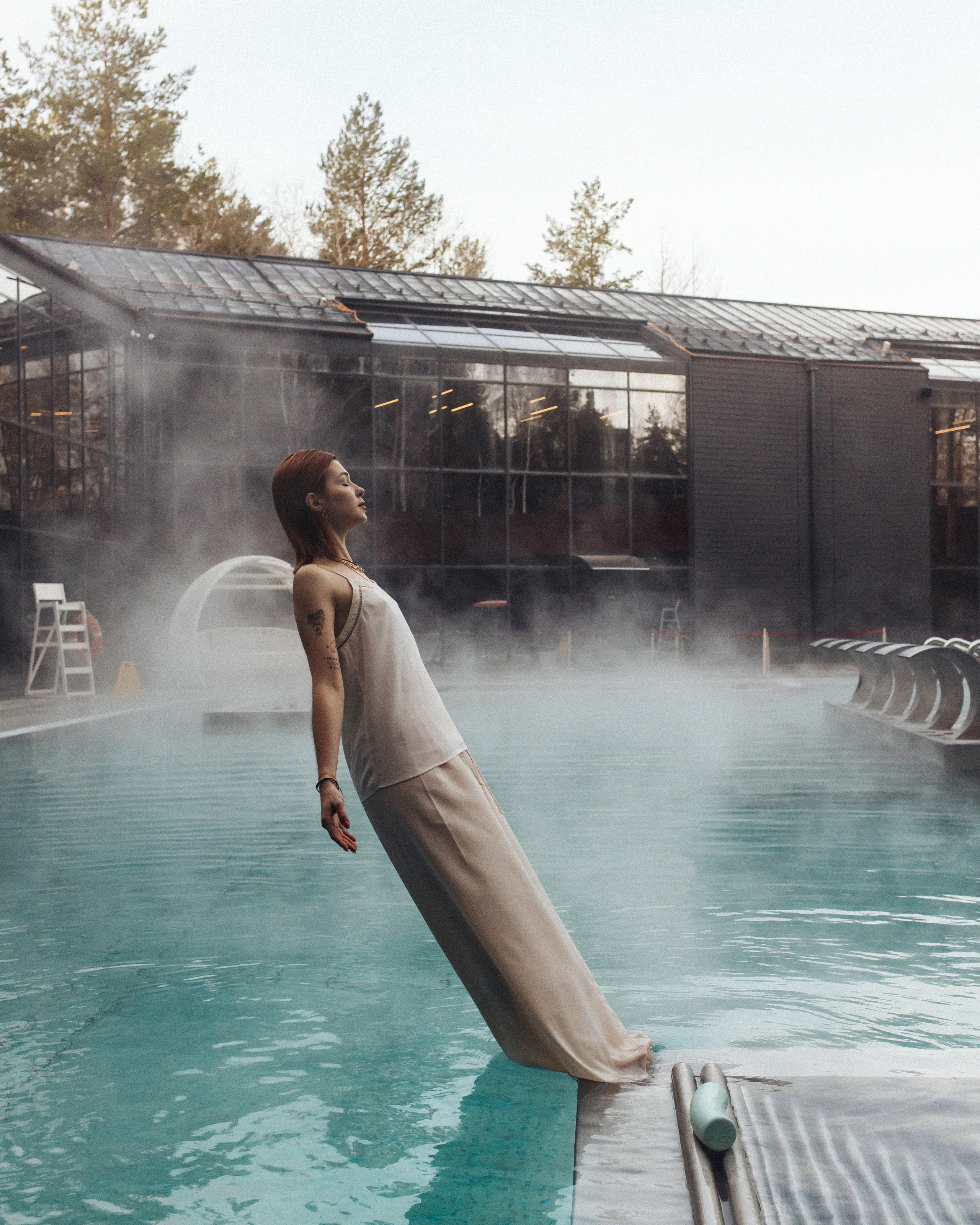 Surf — swim. Фотограф Андрей Куськало