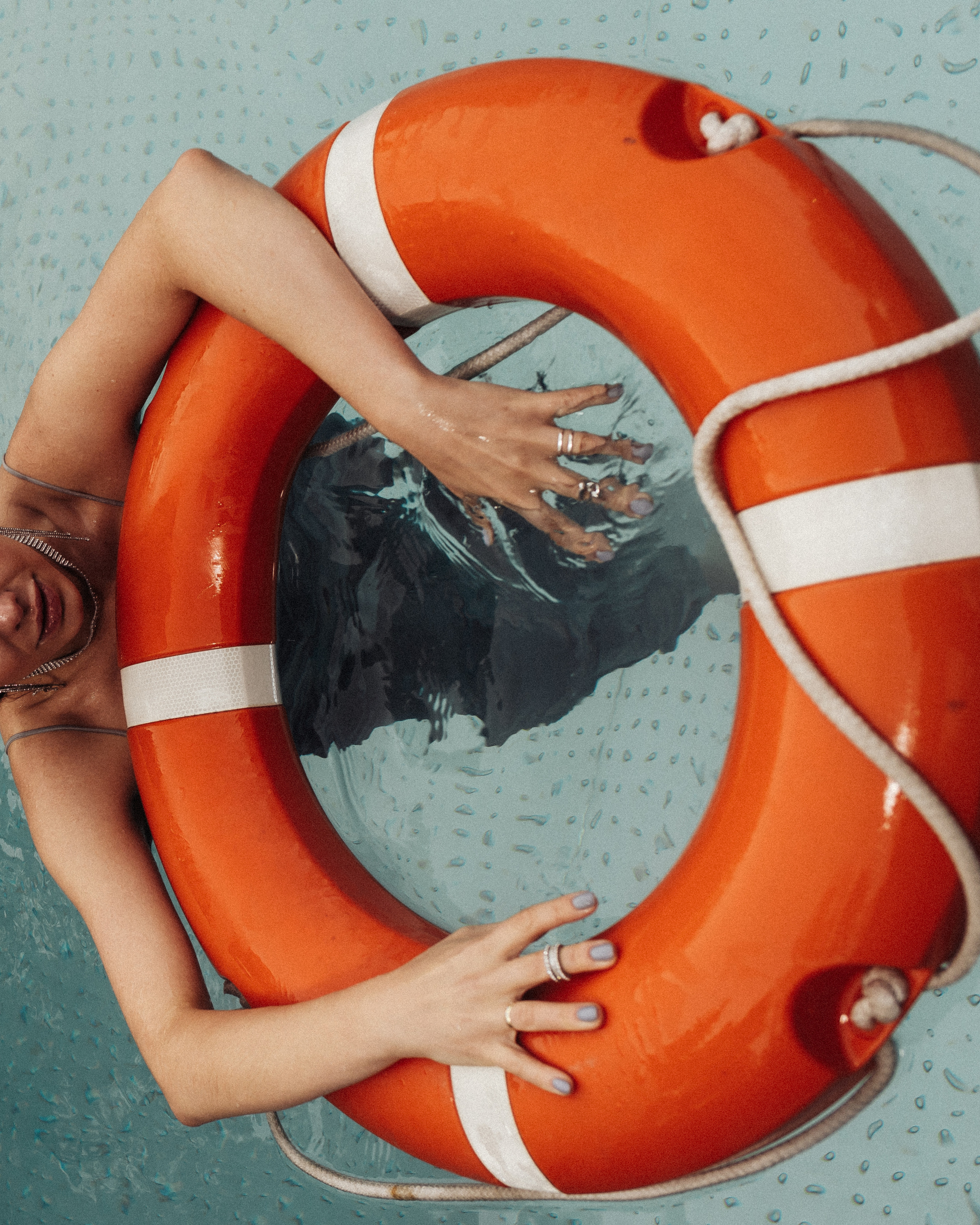 Surf — swim. Фотограф Андрей Куськало