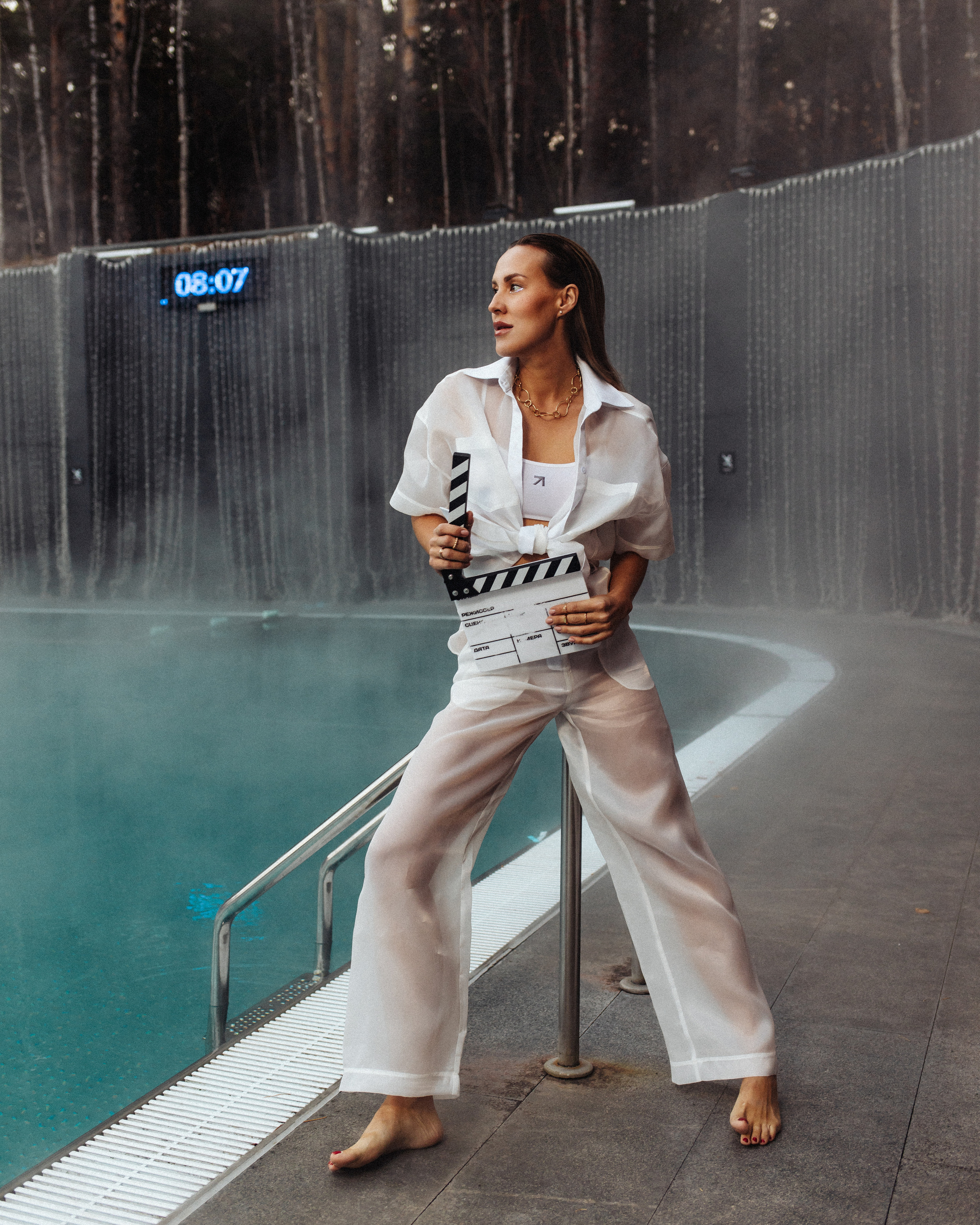 Surf — swim. Фотограф Андрей Куськало