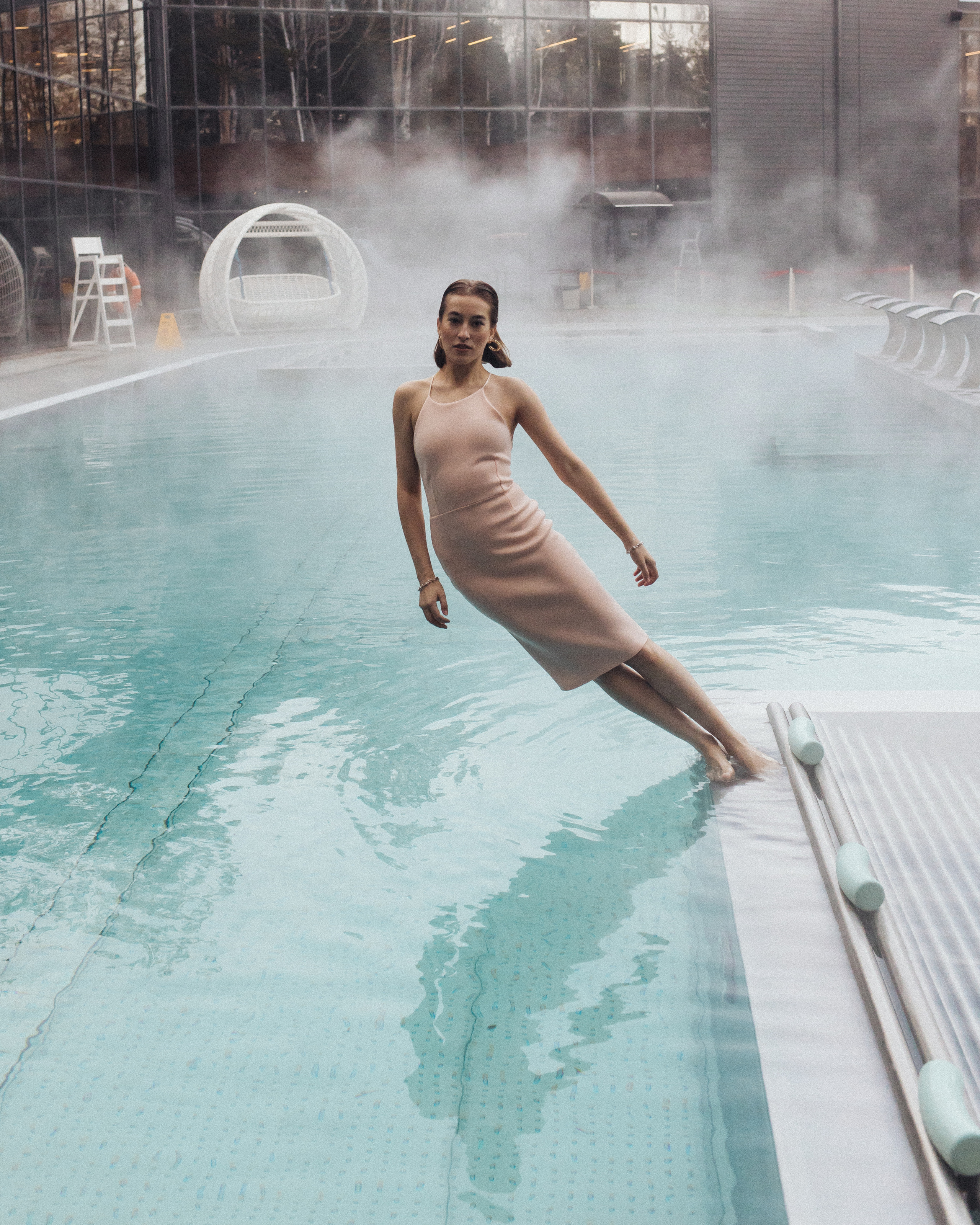 Surf — swim. Фотограф Андрей Куськало