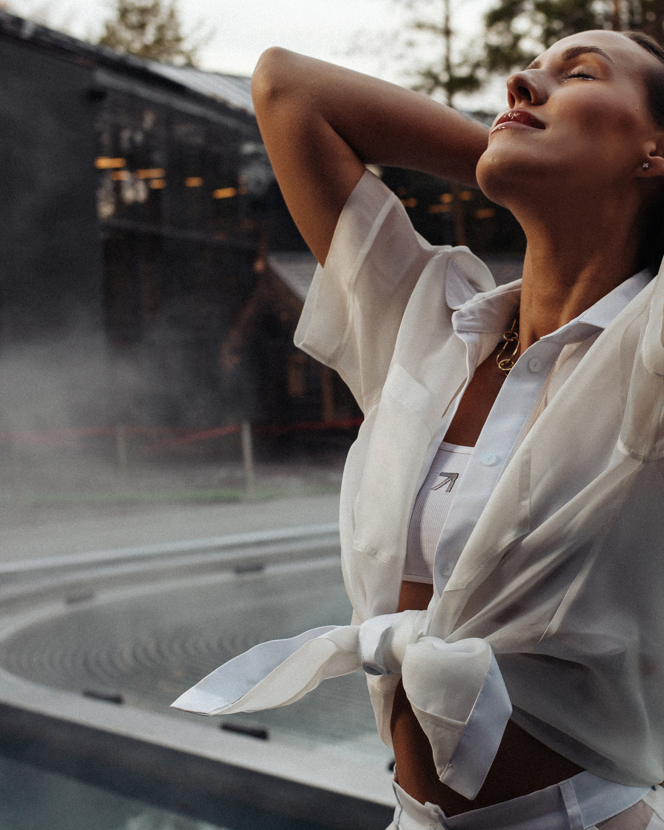 Surf — swim. Фотограф Андрей Куськало