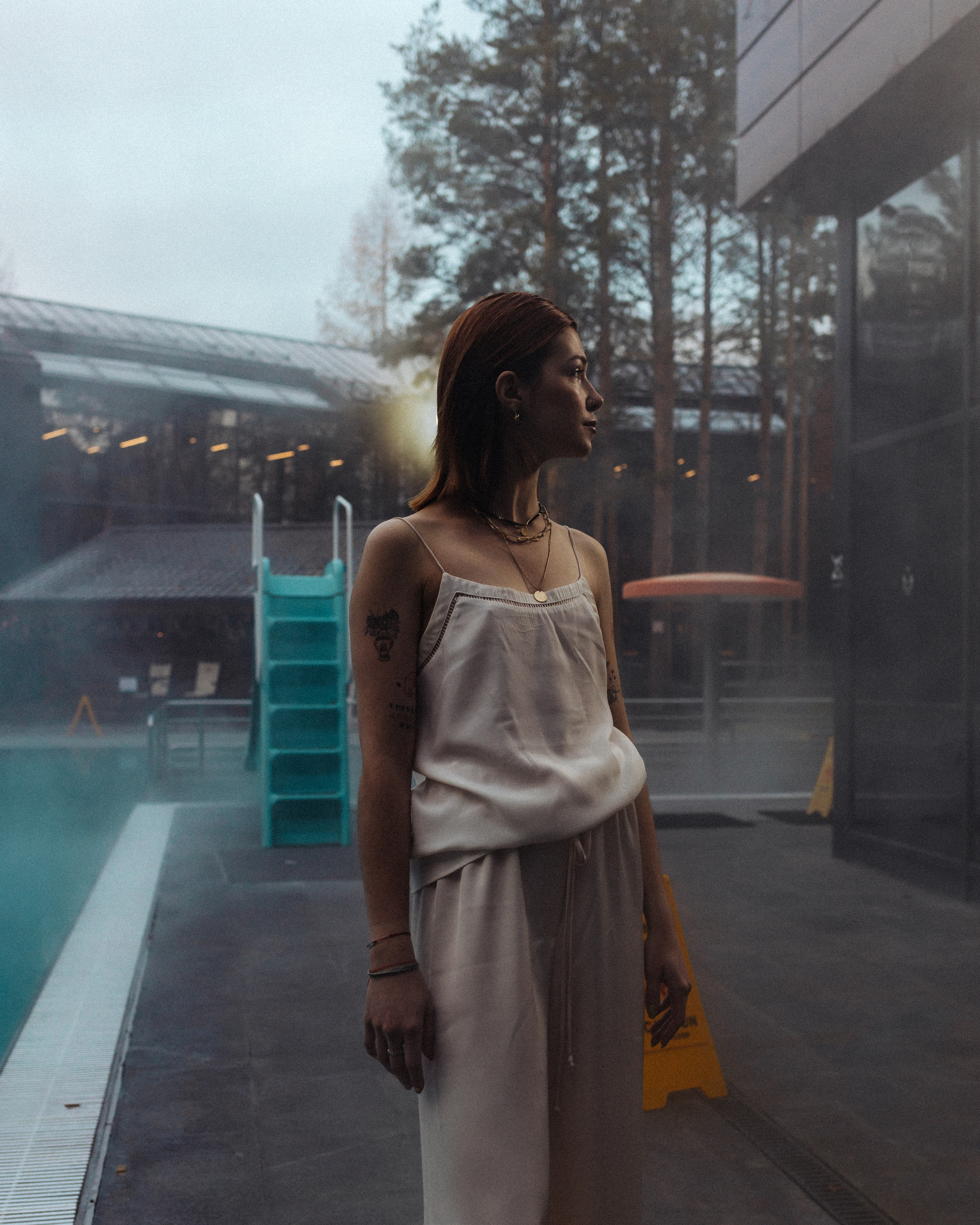 Surf — swim. Фотограф Андрей Куськало