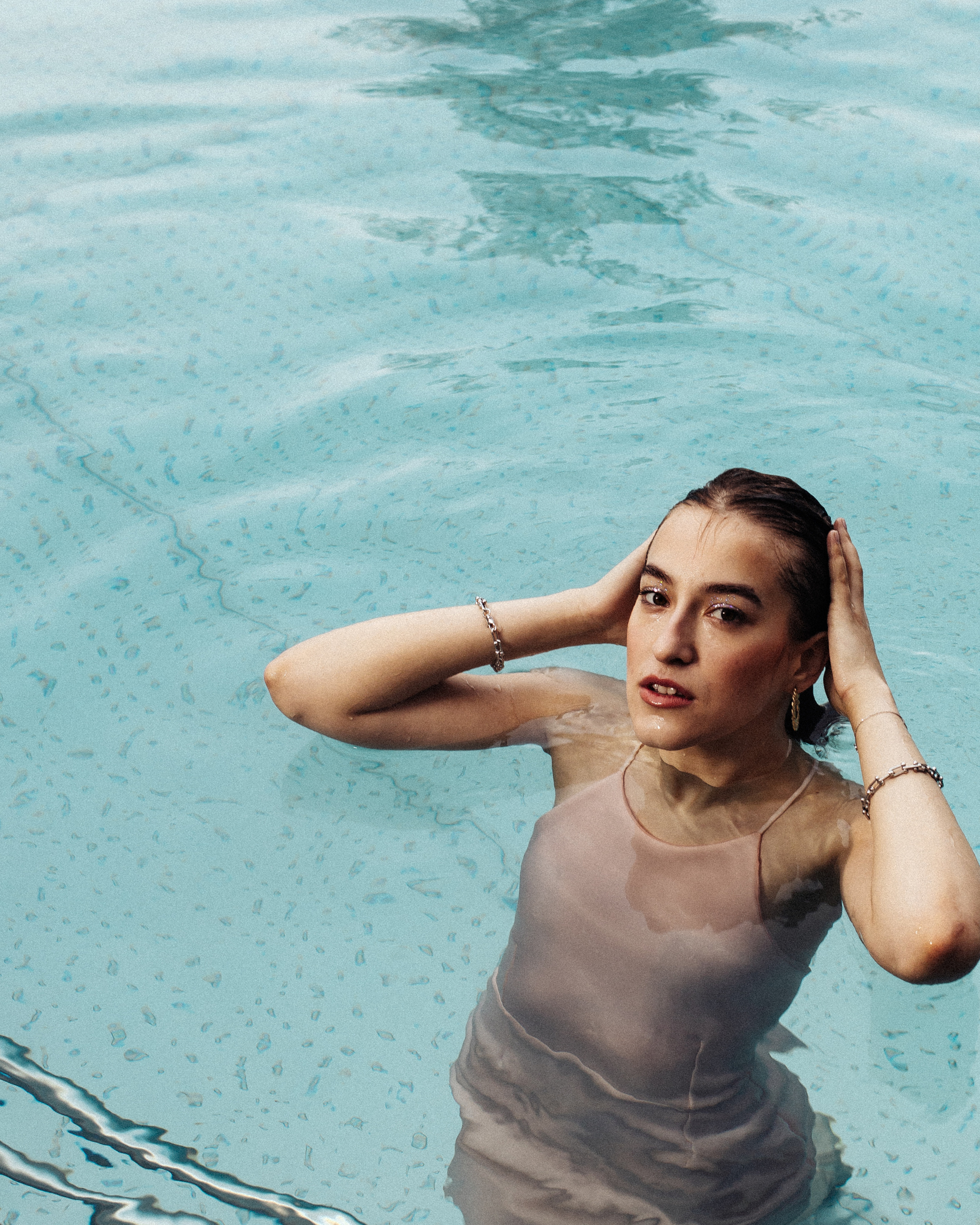 Surf — swim. Фотограф Андрей Куськало