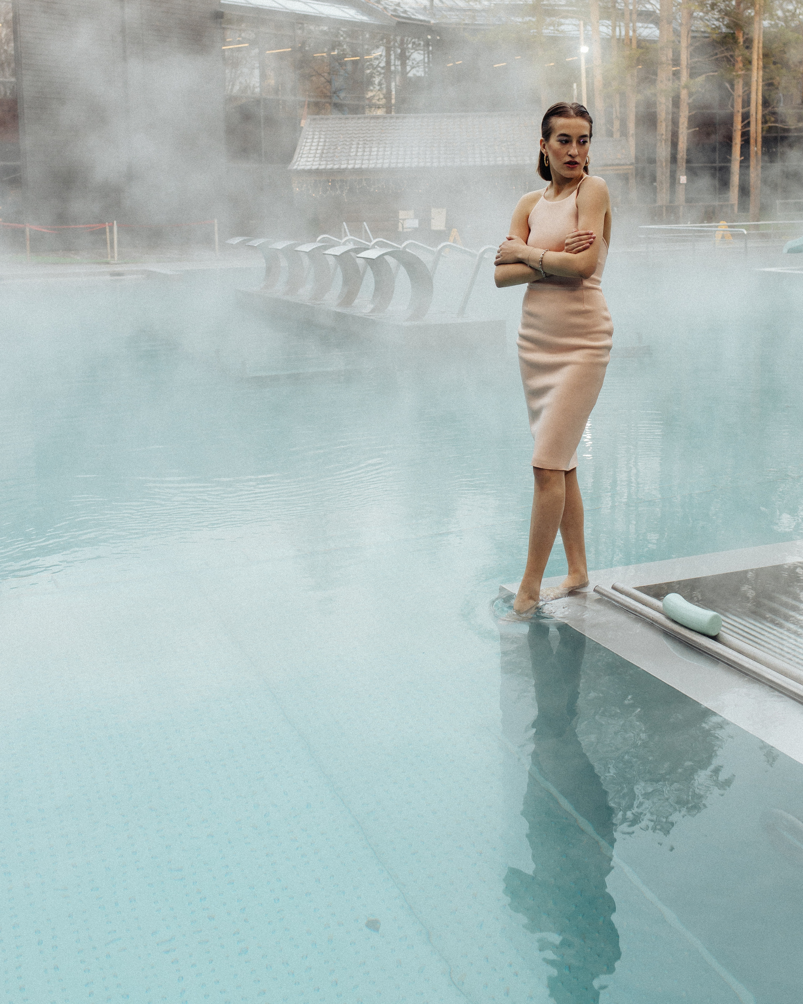 Surf — swim. Фотограф Андрей Куськало