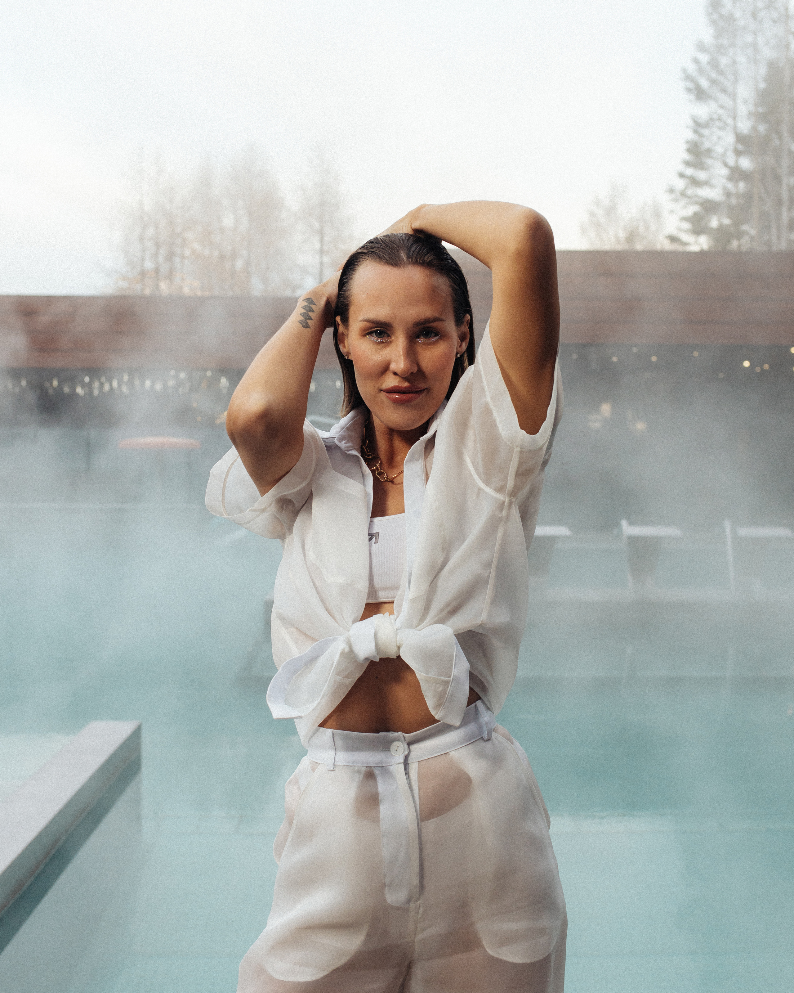 Surf — swim. Фотограф Андрей Куськало