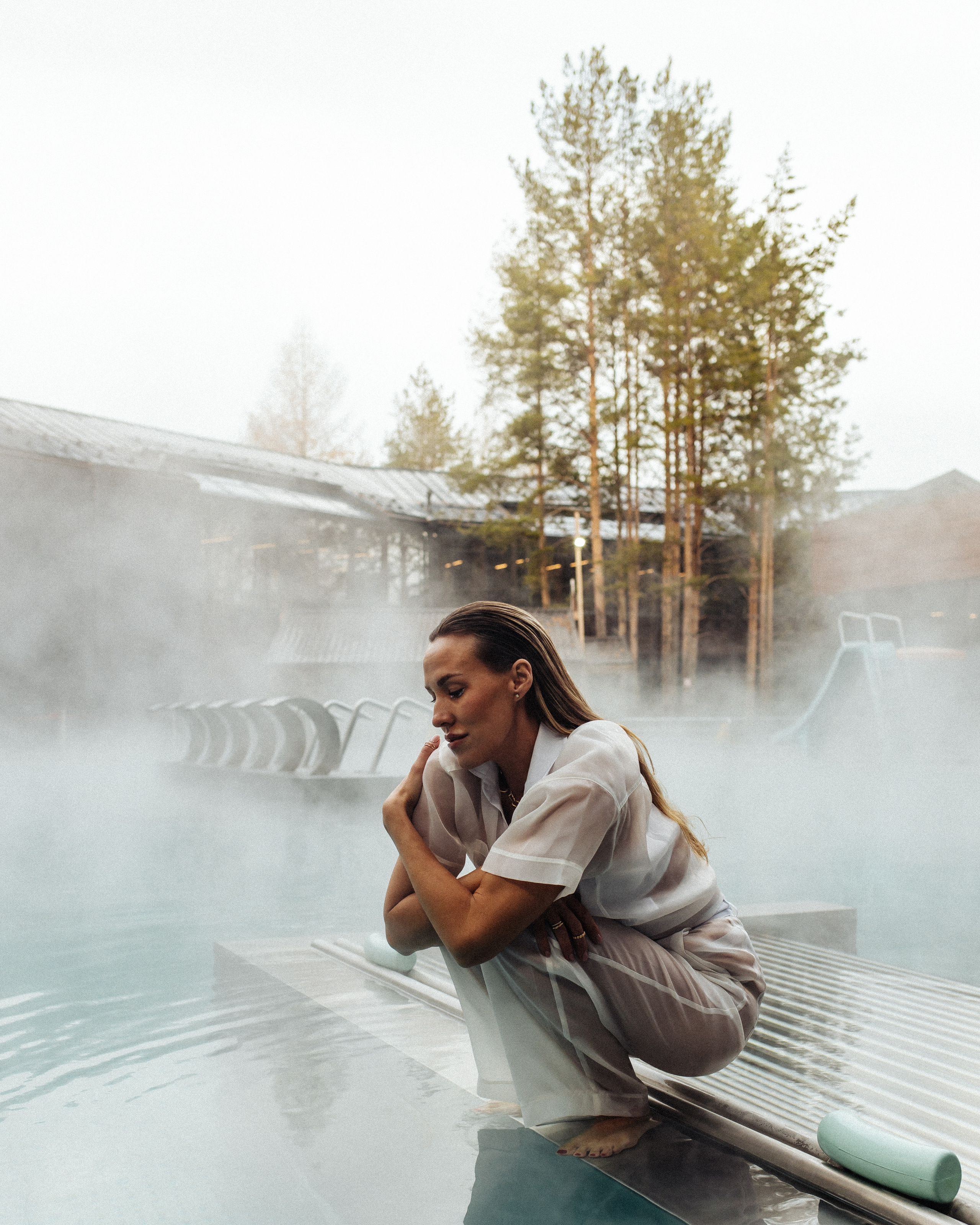 Surf — swim. Фотограф Андрей Куськало