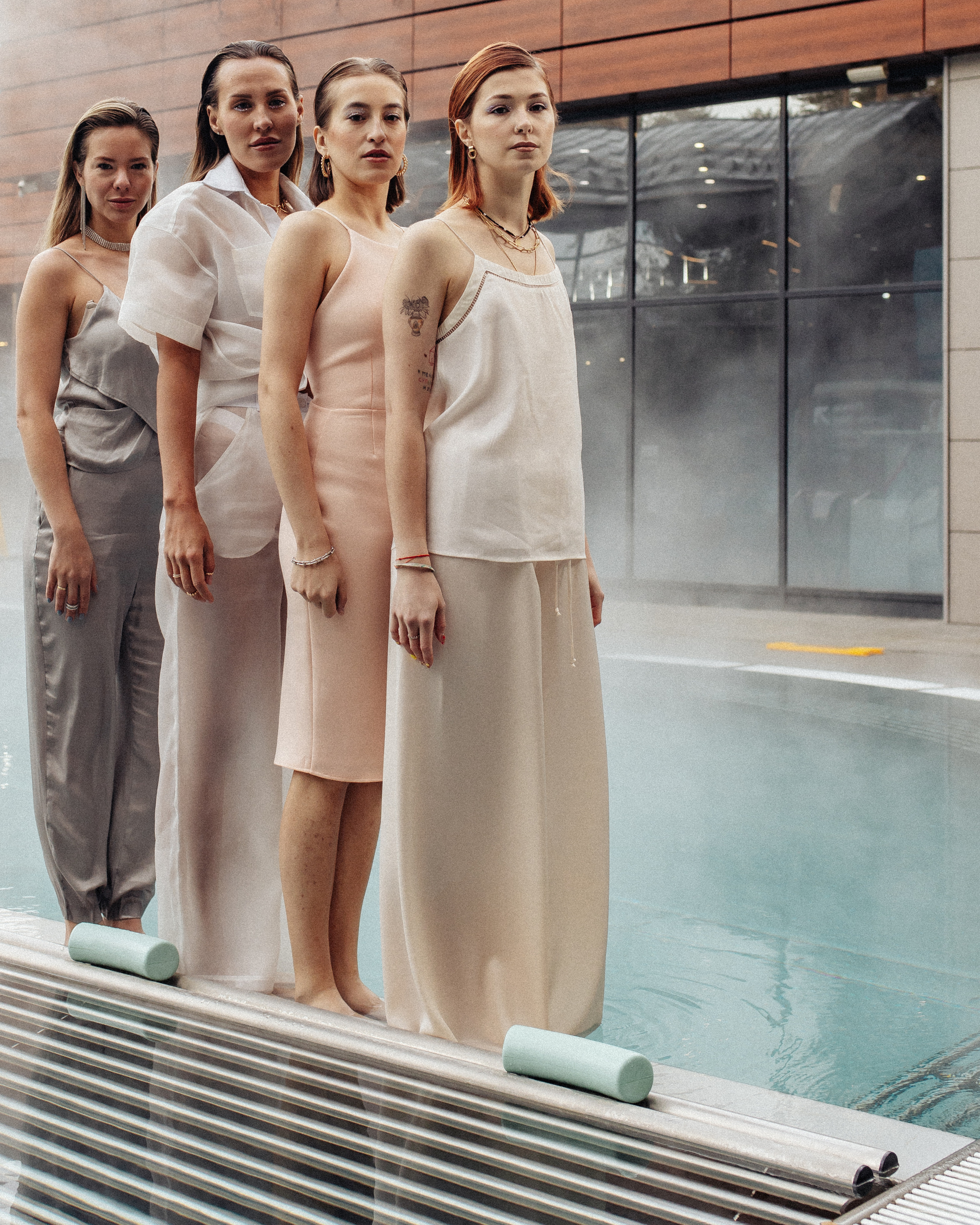 Surf — swim. Фотограф Андрей Куськало