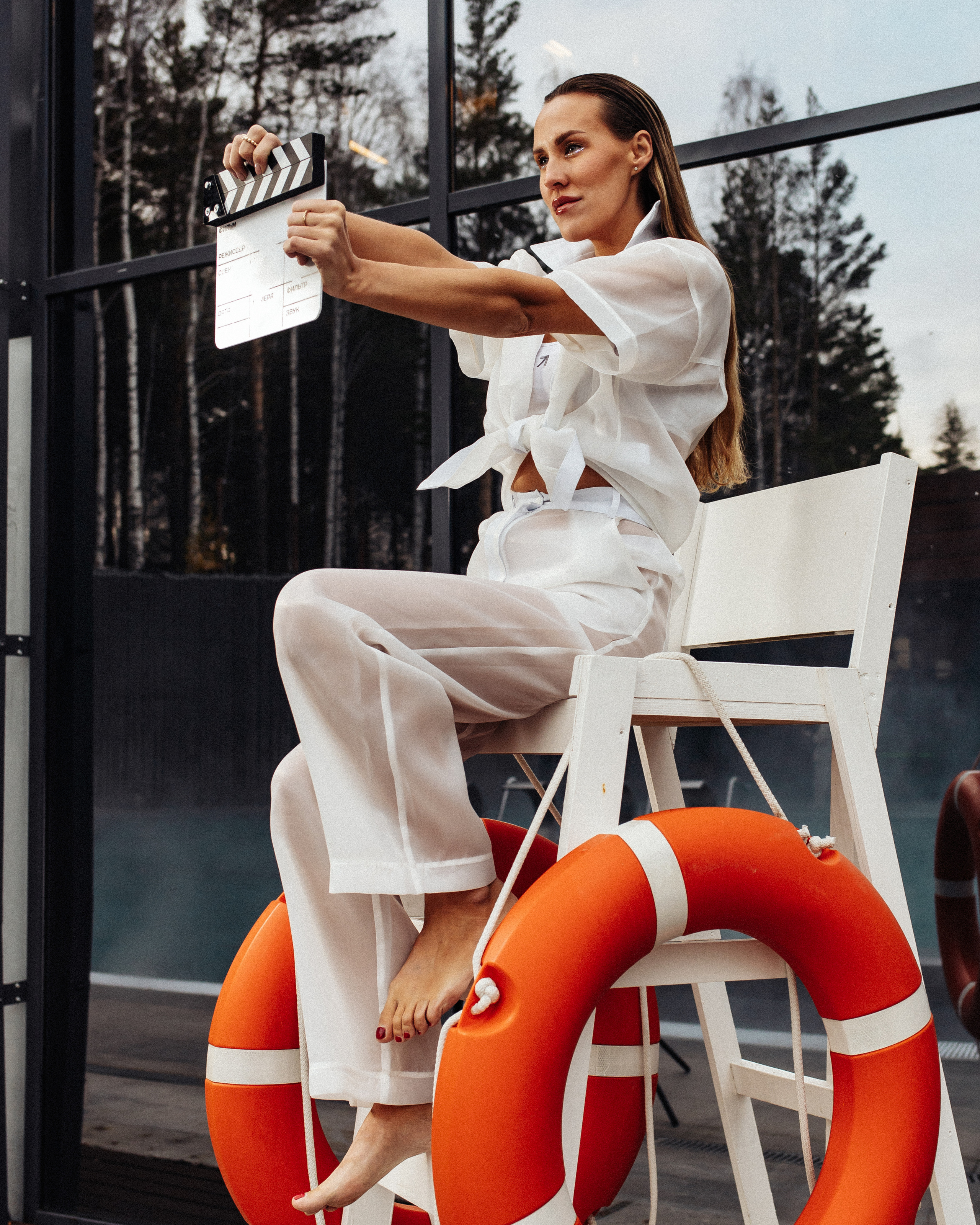 Surf — swim. Фотограф Андрей Куськало