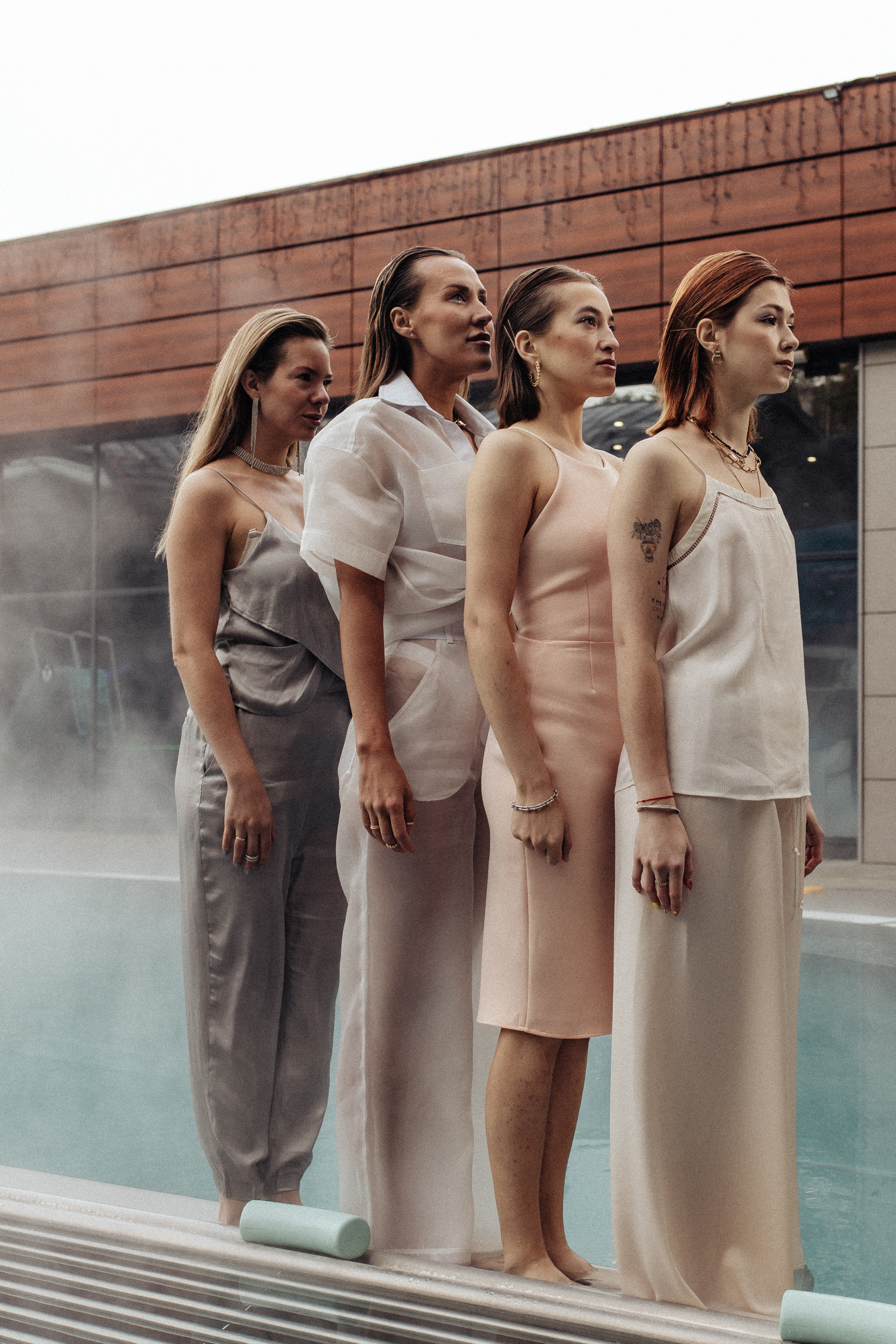 Surf — swim. Фотограф Андрей Куськало