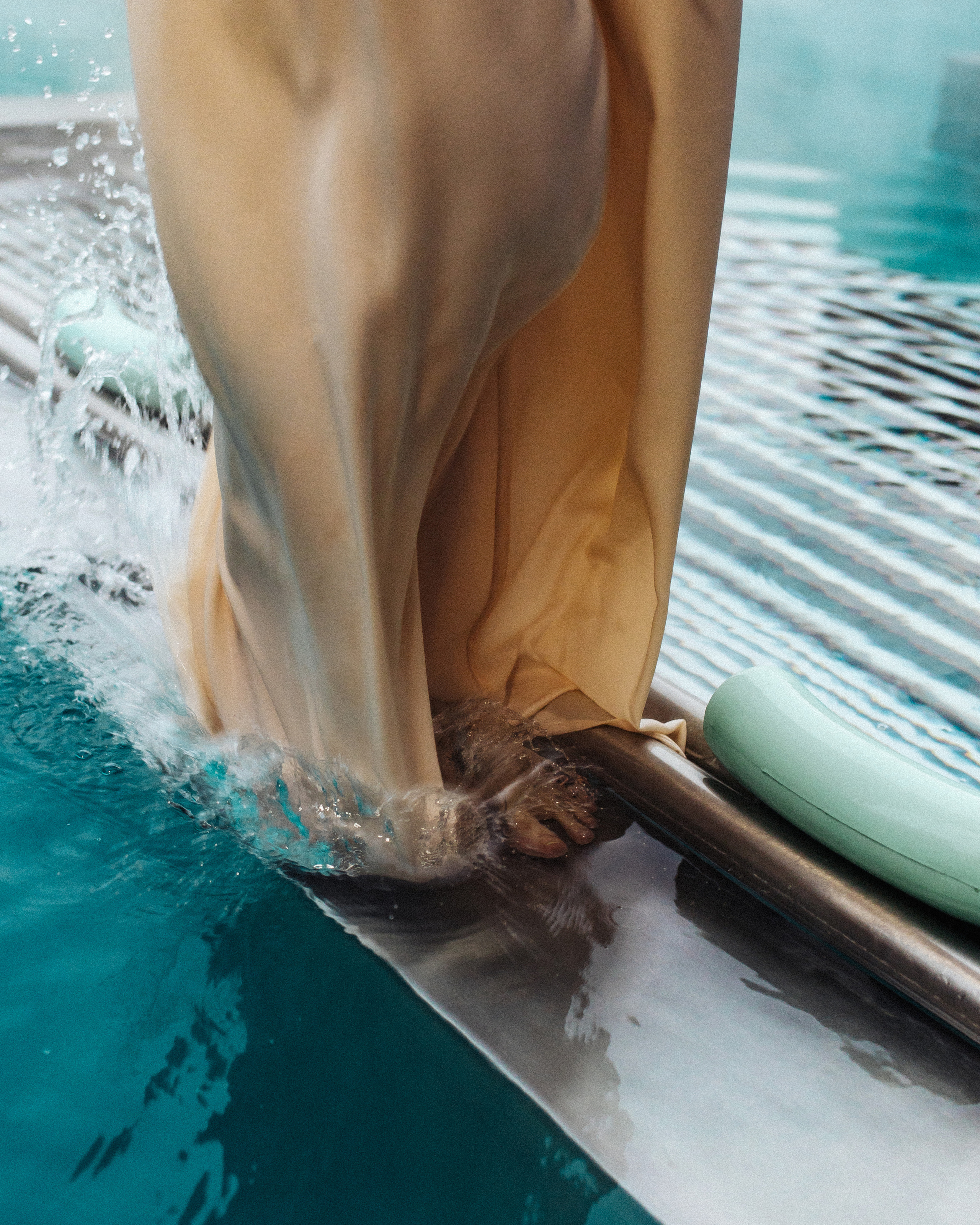 Surf — swim. Фотограф Андрей Куськало