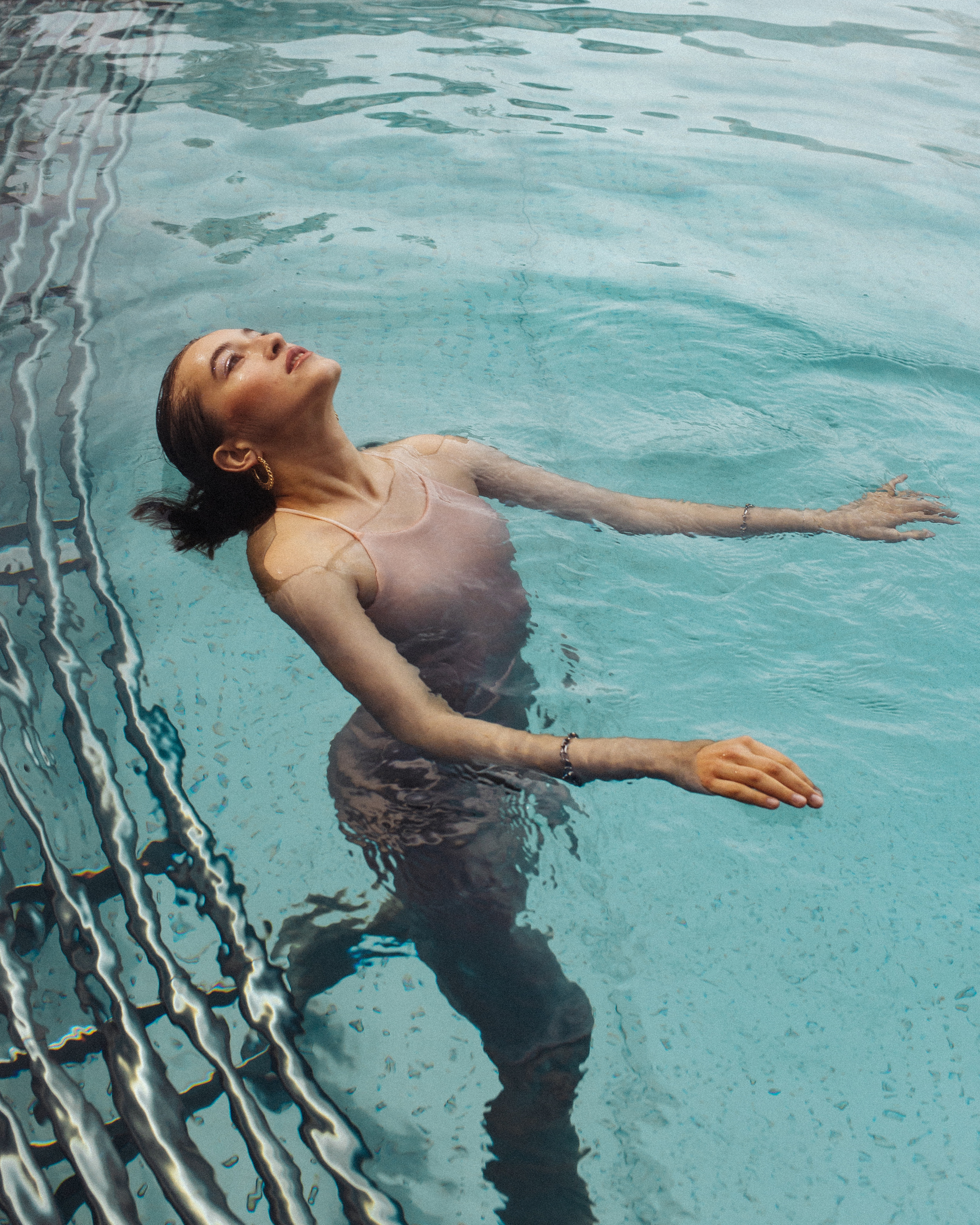 Surf — swim. Фотограф Андрей Куськало