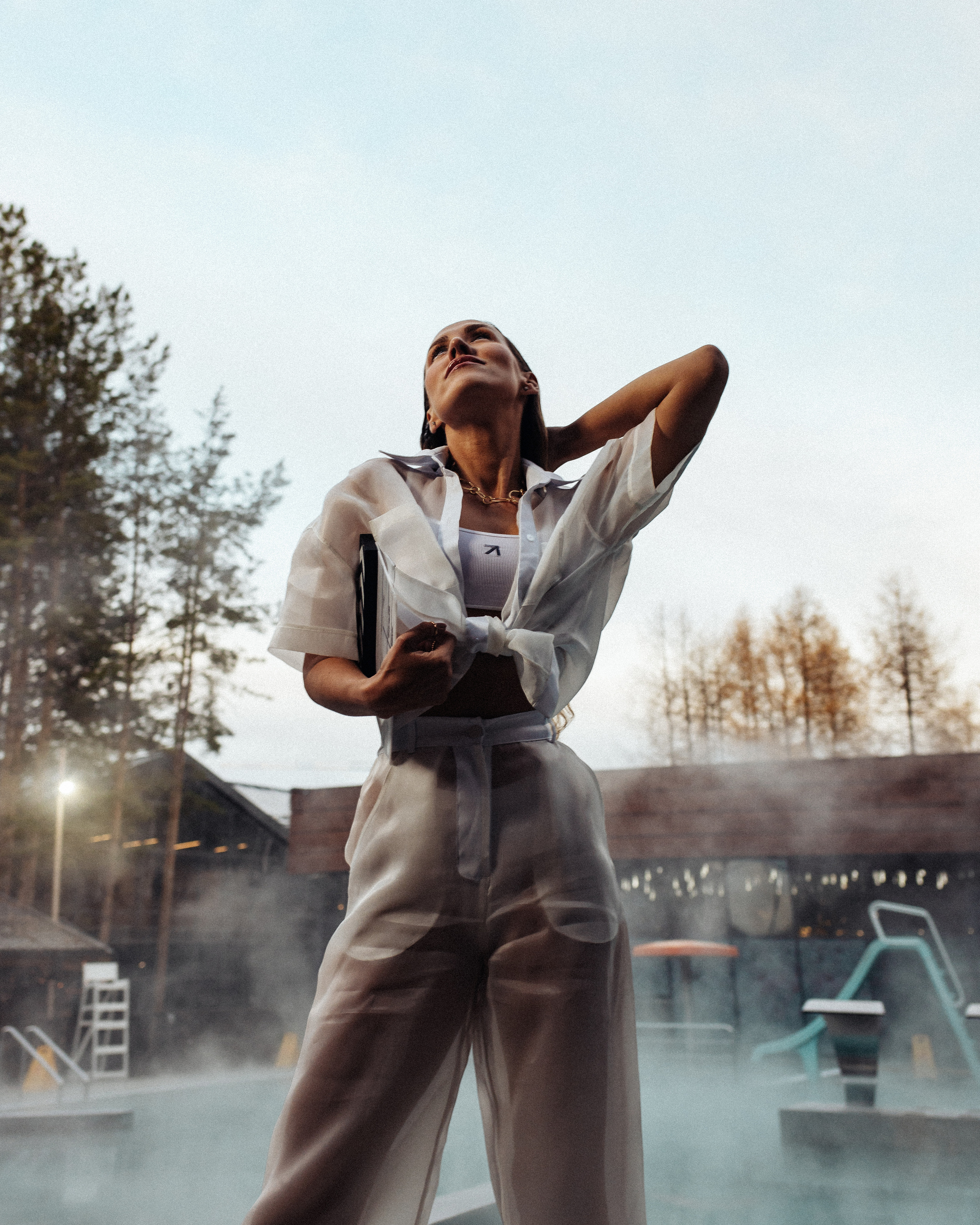 Surf — swim. Фотограф Андрей Куськало