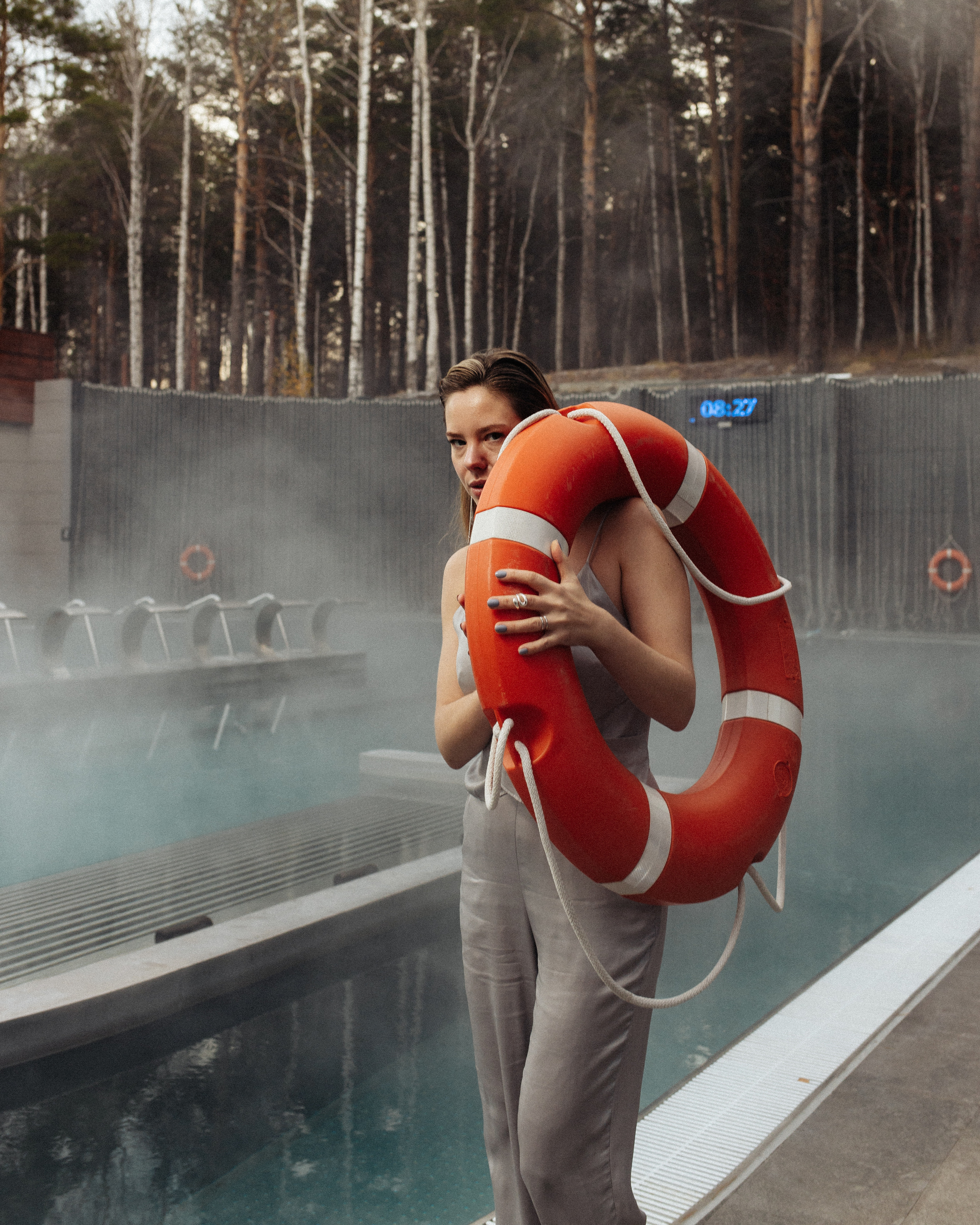 Surf — swim. Фотограф Андрей Куськало